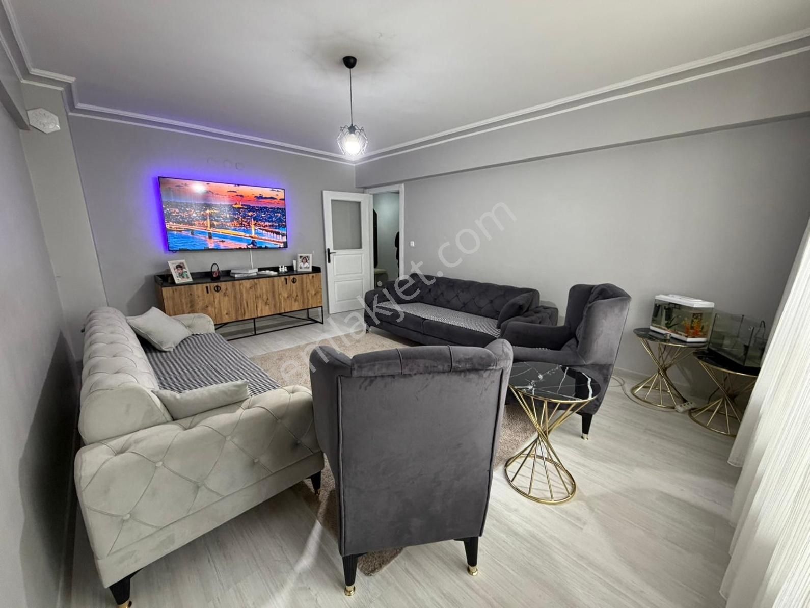 Cengizhan Mah.natoyolu Cad.dibinde 2+1 Satılık Daire 1.200 Kredi - Görsel 29