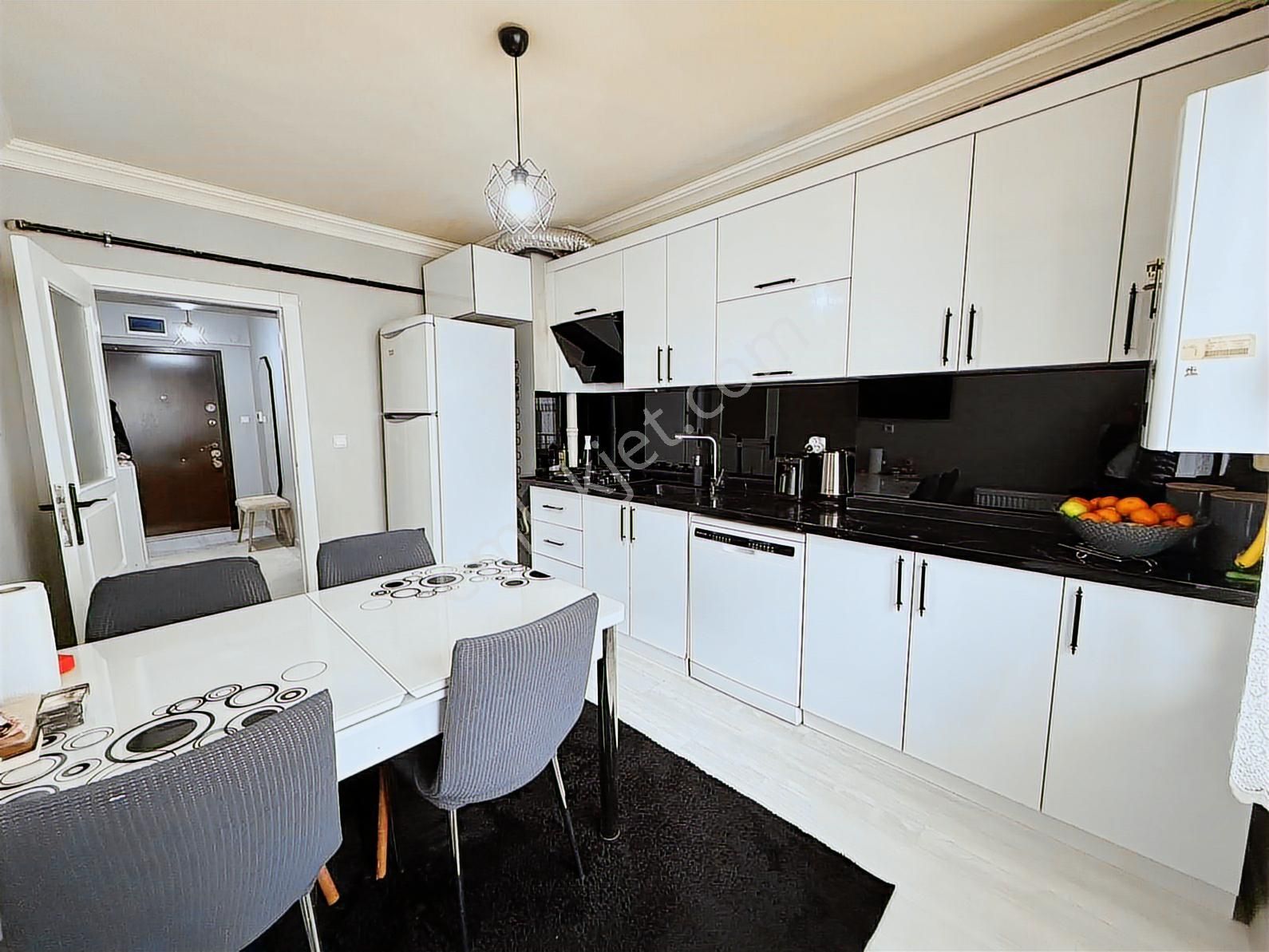 Cengizhan Mah.natoyolu Cad.dibinde 2+1 Satılık Daire 1.200 Kredi - Görsel 34