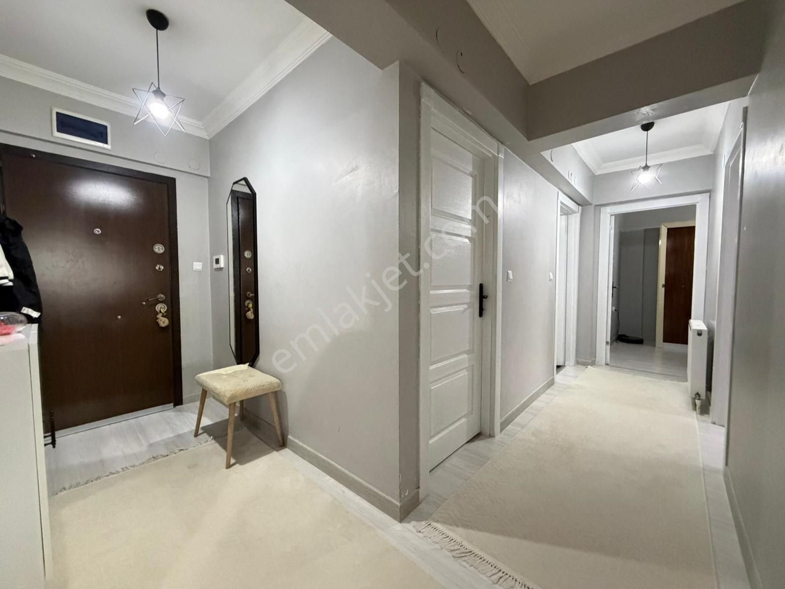 Cengizhan Mah.natoyolu Cad.dibinde 2+1 Satılık Daire 1.200 Kredi - Görsel 32