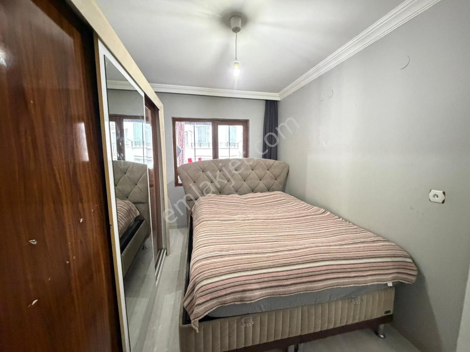 Cengizhan Mah.natoyolu Cad.dibinde 2+1 Satılık Daire 1.200 Kredi - Görsel 15