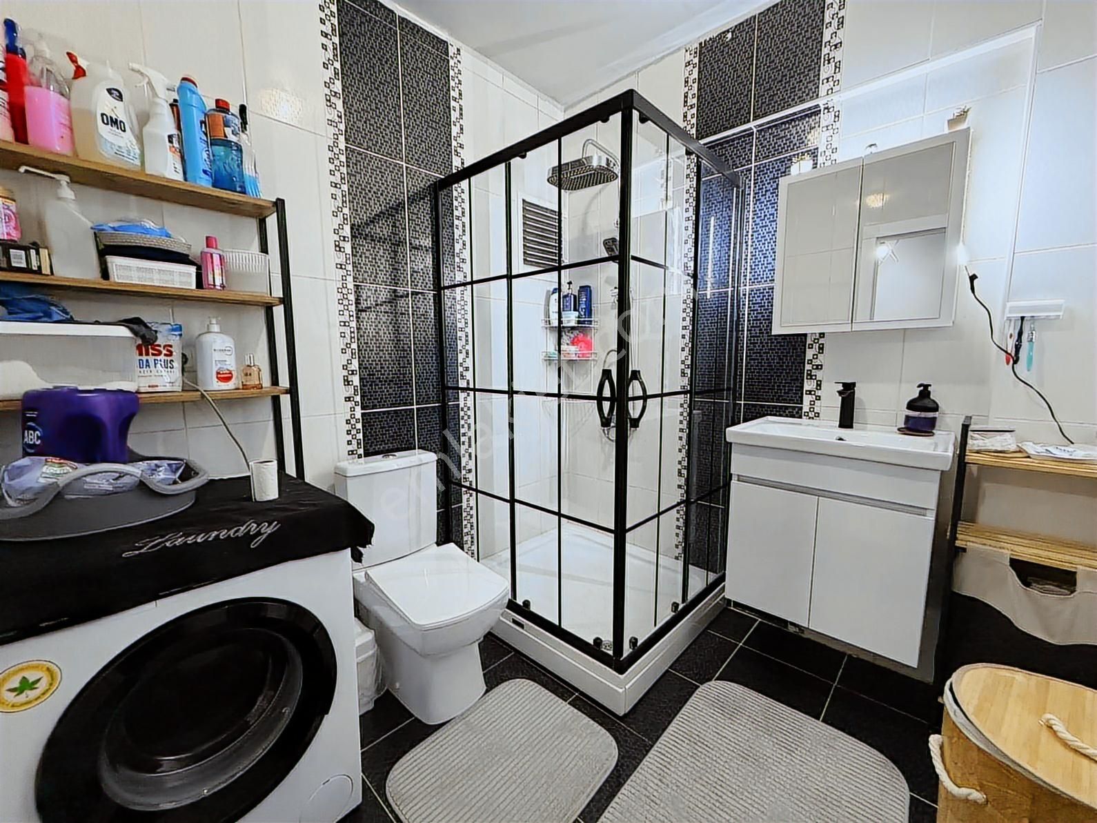 Cengizhan Mah.natoyolu Cad.dibinde 2+1 Satılık Daire 1.200 Kredi - Görsel 11