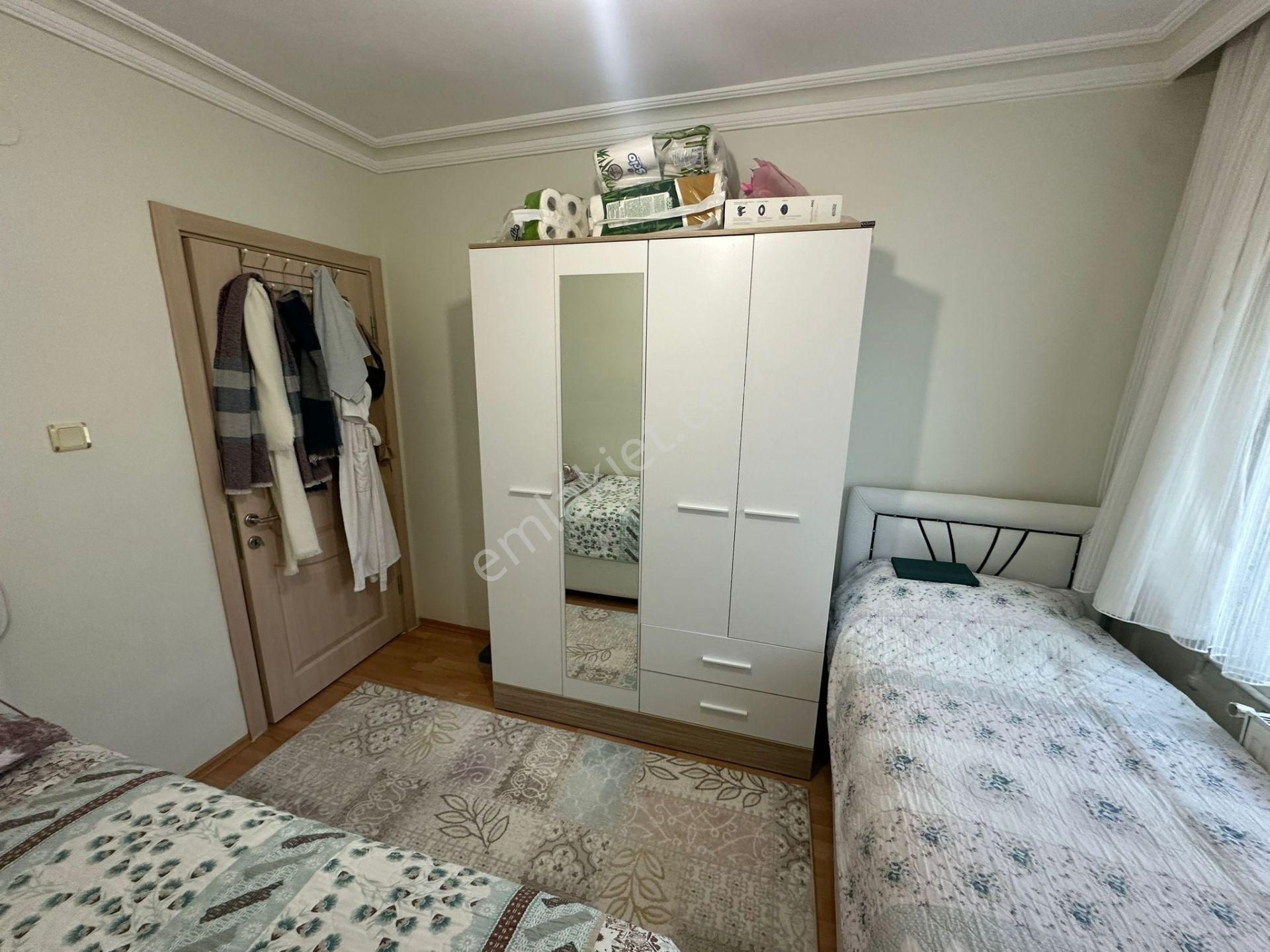 Emlak Danışmanım'dan Andiçen Mh. 3+1 3.sonkat Bağımsız Genç Ninada Geniş Daire - Görsel 9