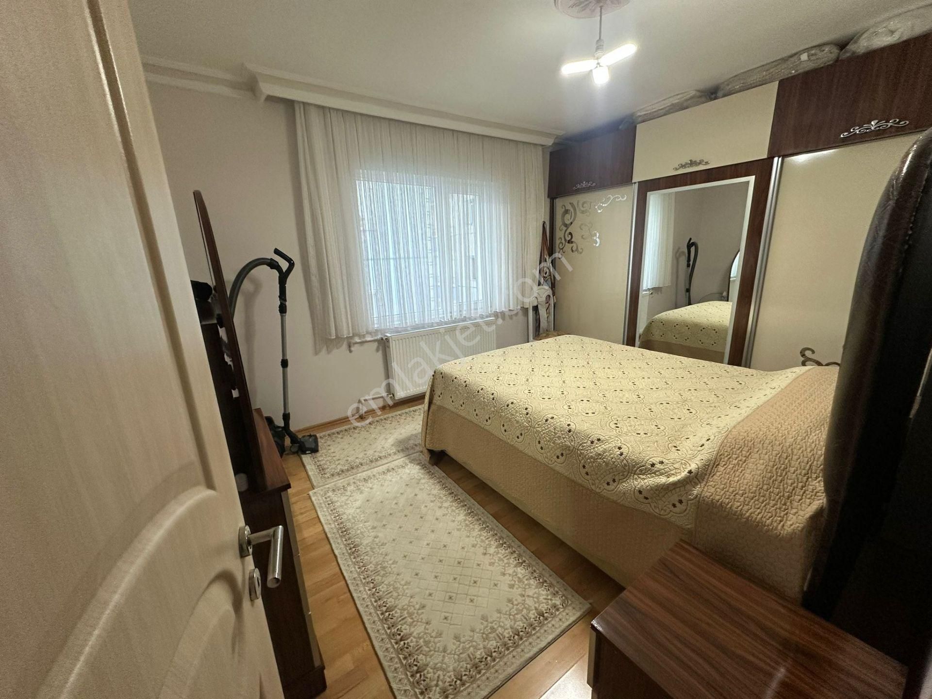 Emlak Danışmanım'dan Andiçen Mh. 3+1 3.sonkat Bağımsız Genç Ninada Geniş Daire - Görsel 14