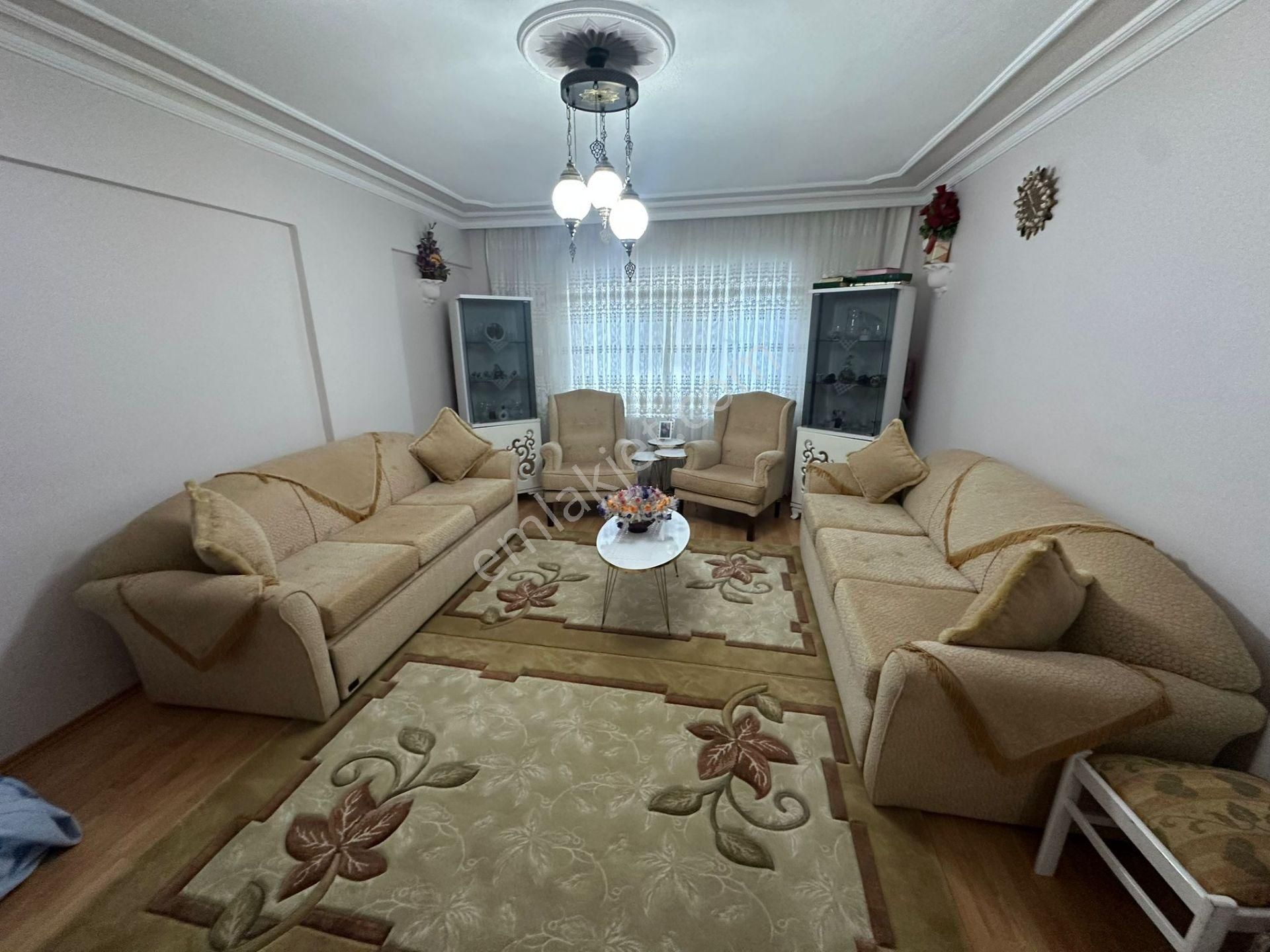 Emlak Danışmanım'dan Andiçen Mh. 3+1 3.sonkat Bağımsız Genç Ninada Geniş Daire - Görsel 4