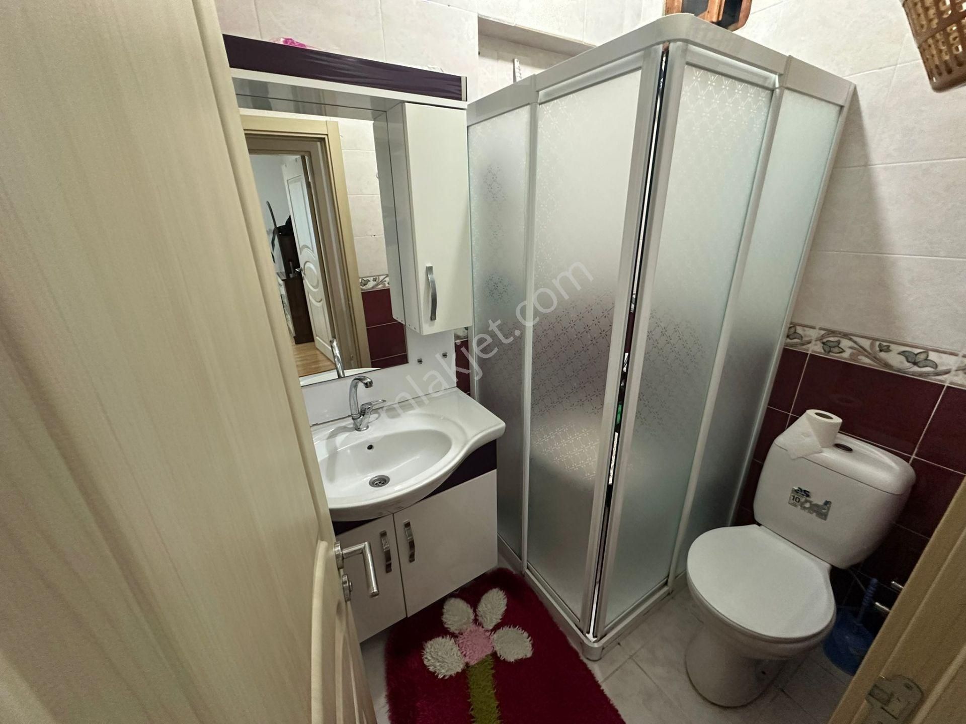 Emlak Danışmanım'dan Andiçen Mh. 3+1 3.sonkat Bağımsız Genç Ninada Geniş Daire - Görsel 8