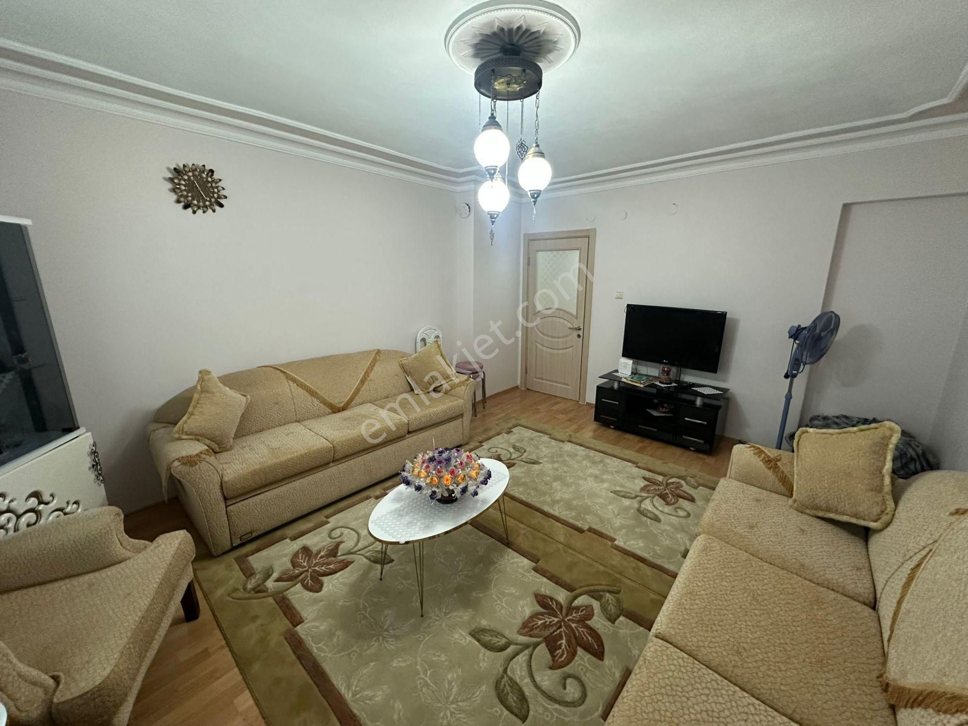 Emlak Danışmanım'dan Andiçen Mh. 3+1 3.sonkat Bağımsız Genç Ninada Geniş Daire - Görsel 24