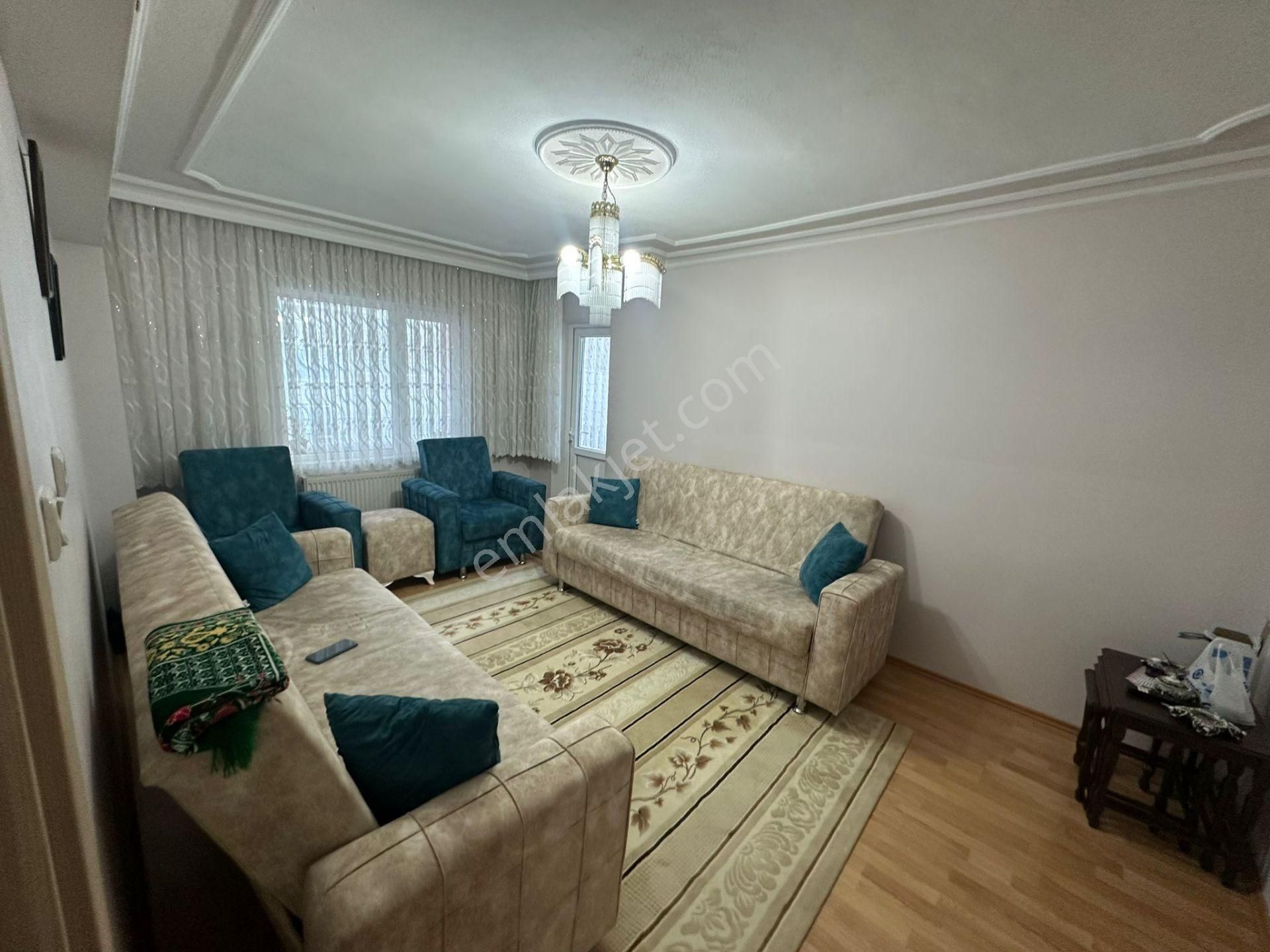 Emlak Danışmanım'dan Andiçen Mh. 3+1 3.sonkat Bağımsız Genç Ninada Geniş Daire - Görsel 27