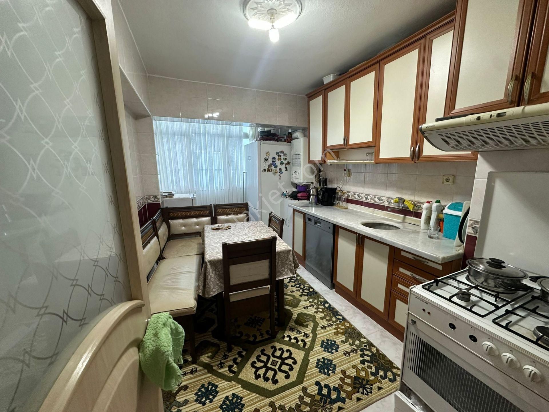 Emlak Danışmanım'dan Andiçen Mh. 3+1 3.sonkat Bağımsız Genç Ninada Geniş Daire