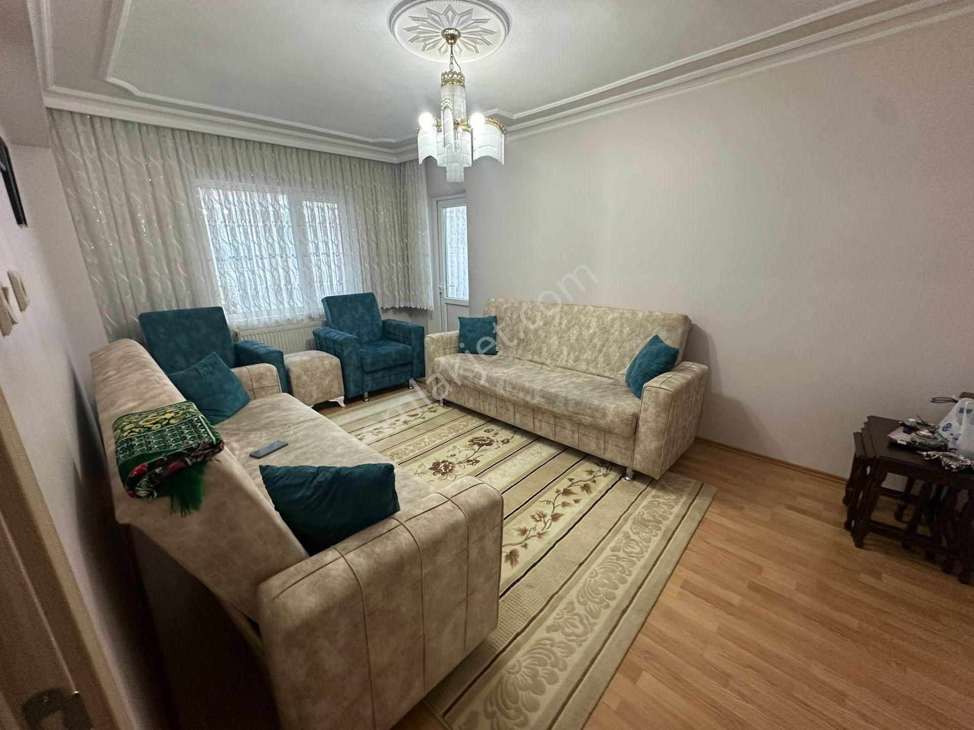 Emlak Danışmanım'dan Andiçen Mh. 3+1 3.sonkat Bağımsız Genç Ninada Geniş Daire - Görsel 22