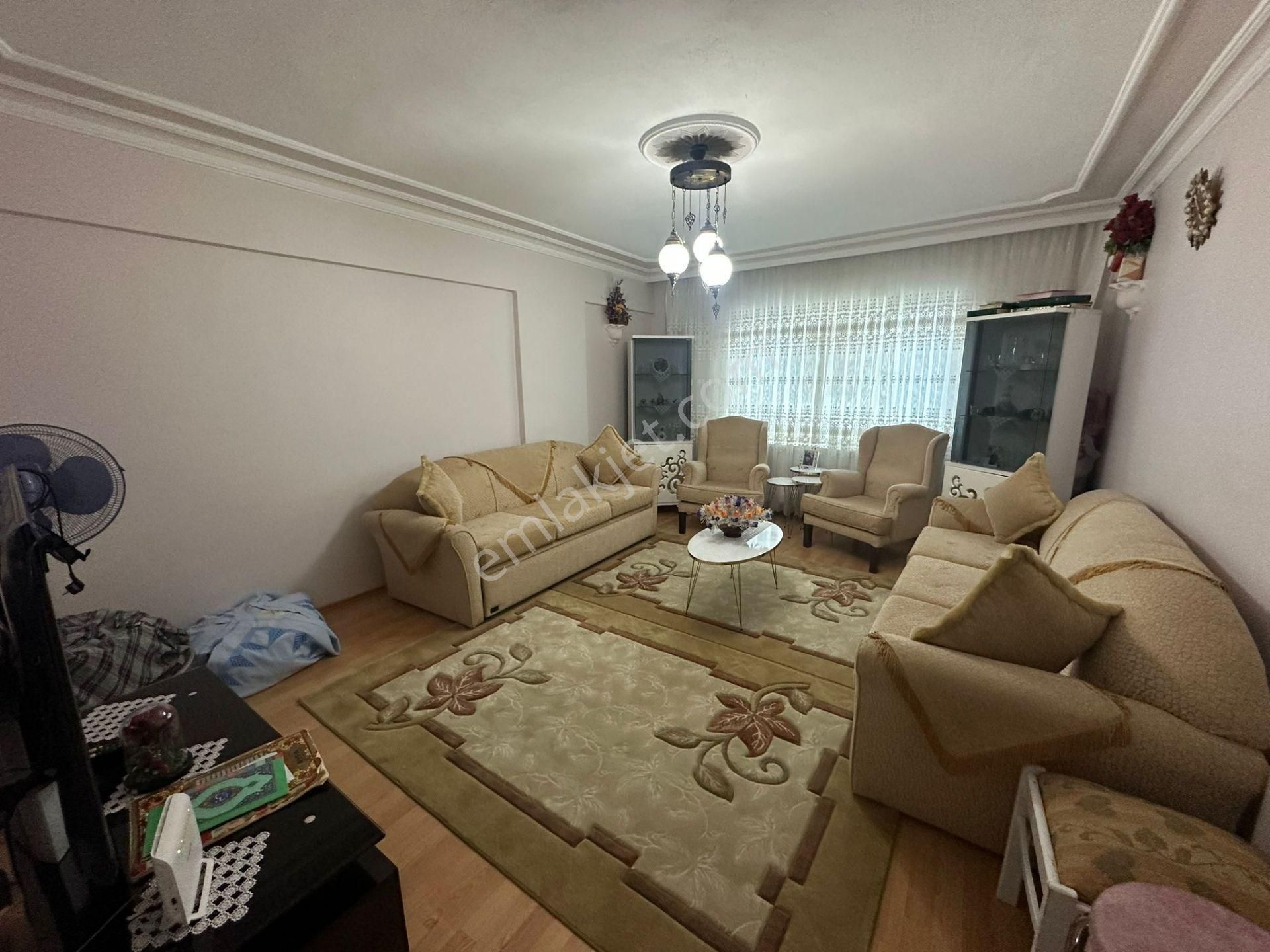 Emlak Danışmanım'dan Andiçen Mh. 3+1 3.sonkat Bağımsız Genç Ninada Geniş Daire - Görsel 28