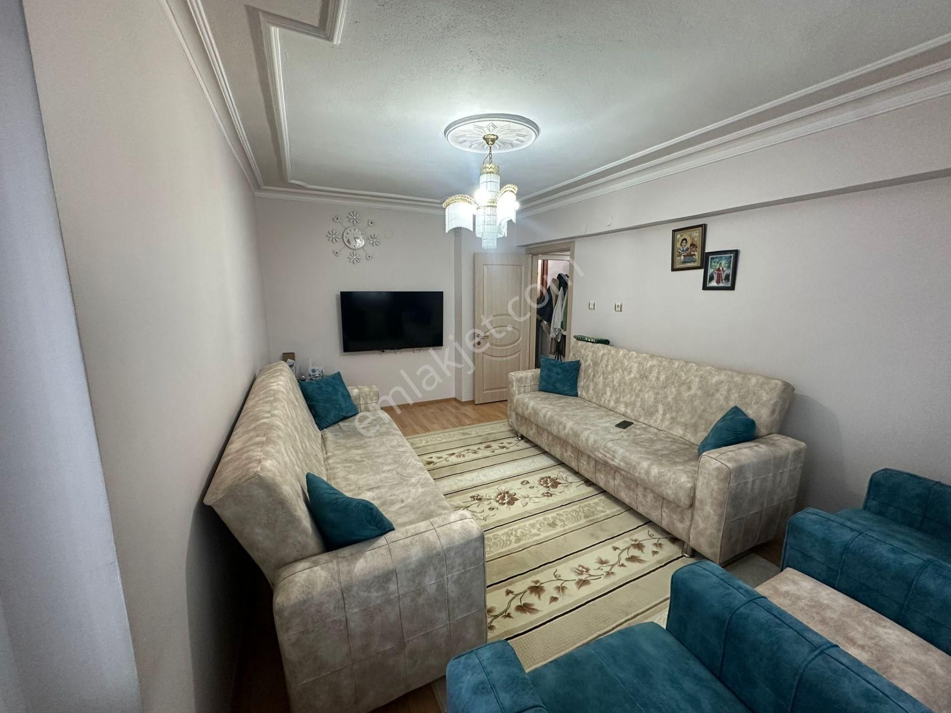 Emlak Danışmanım'dan Andiçen Mh. 3+1 3.sonkat Bağımsız Genç Ninada Geniş Daire - Görsel 18