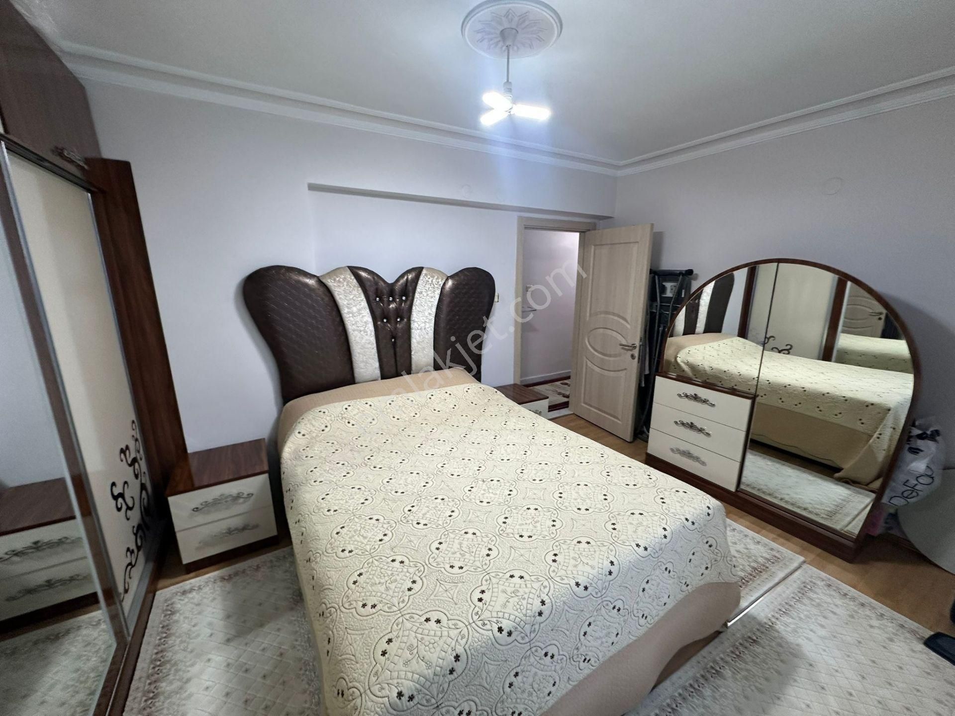 Emlak Danışmanım'dan Andiçen Mh. 3+1 3.sonkat Bağımsız Genç Ninada Geniş Daire - Görsel 12