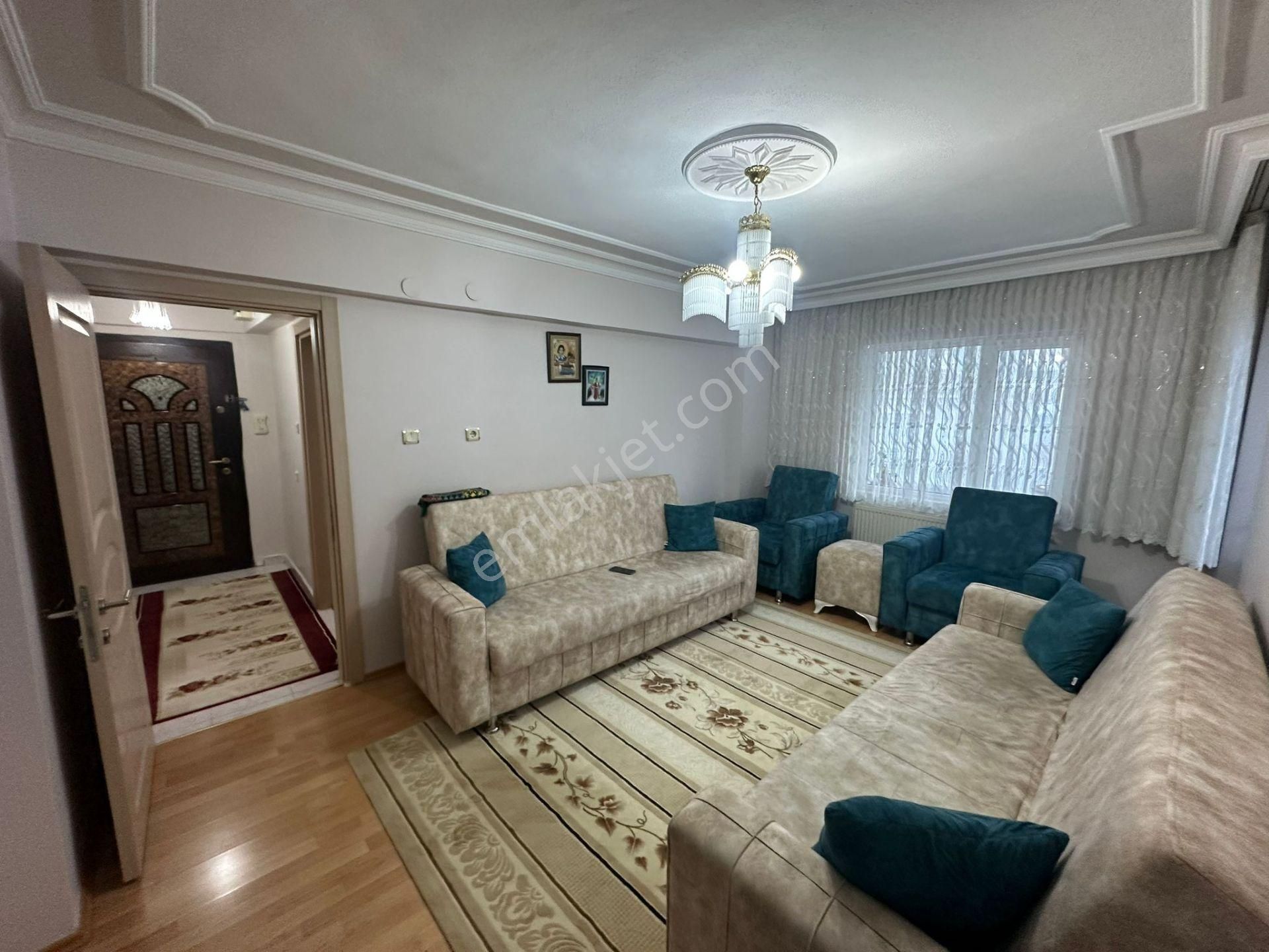 Emlak Danışmanım'dan Andiçen Mh. 3+1 3.sonkat Bağımsız Genç Ninada Geniş Daire - Görsel 16