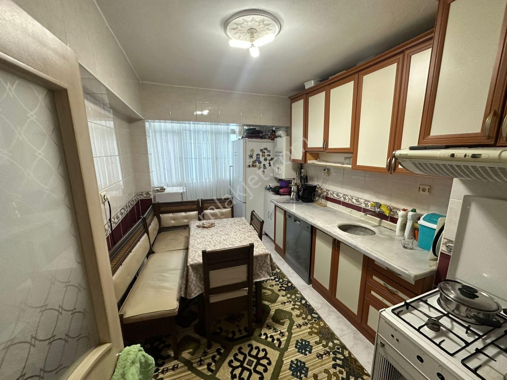 Emlak Danışmanım'dan Andiçen Mh. 3+1 3.sonkat Bağımsız Genç Ninada Geniş Daire - Görsel 2