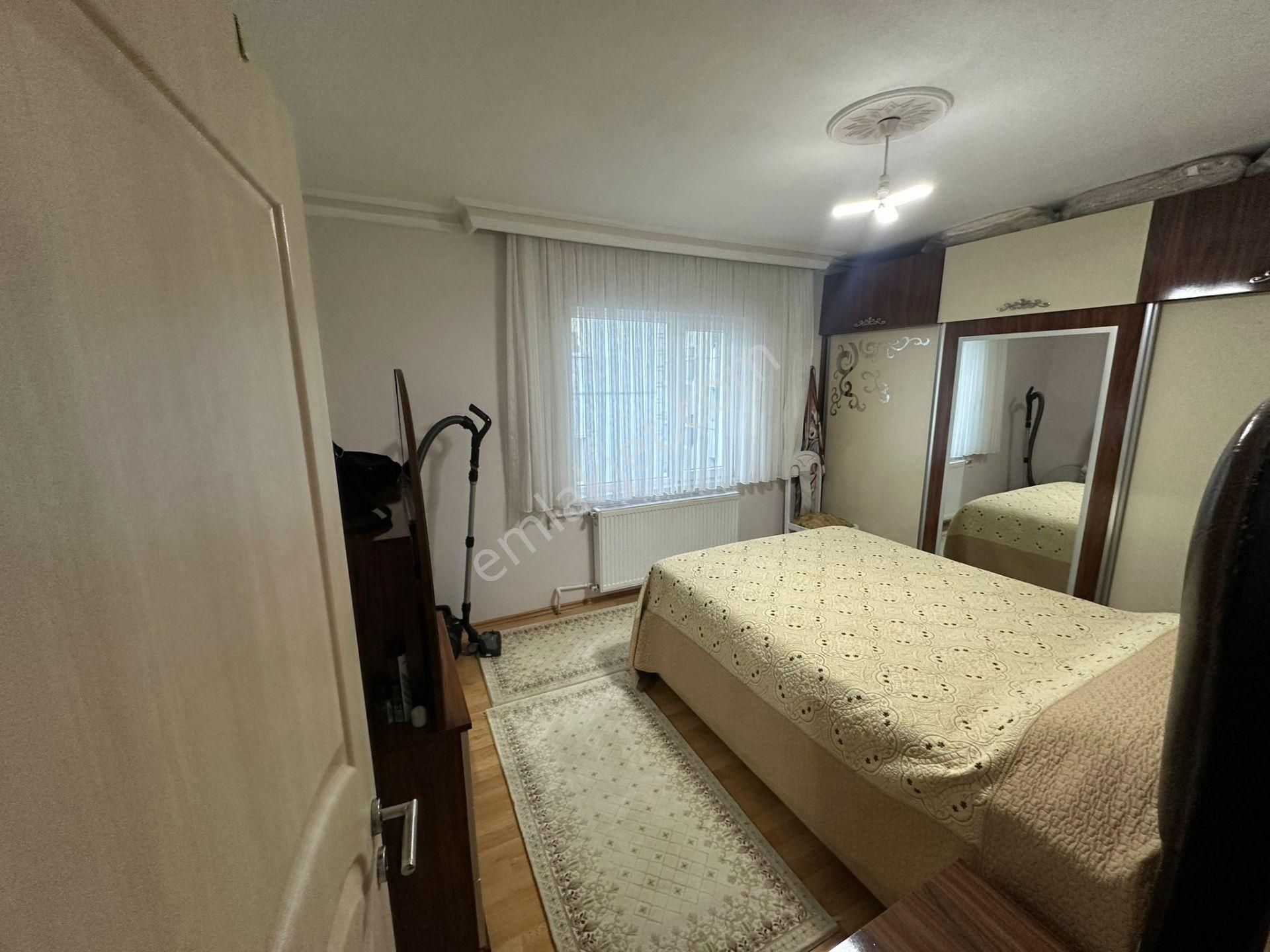 Emlak Danışmanım'dan Andiçen Mh. 3+1 3.sonkat Bağımsız Genç Ninada Geniş Daire - Görsel 35