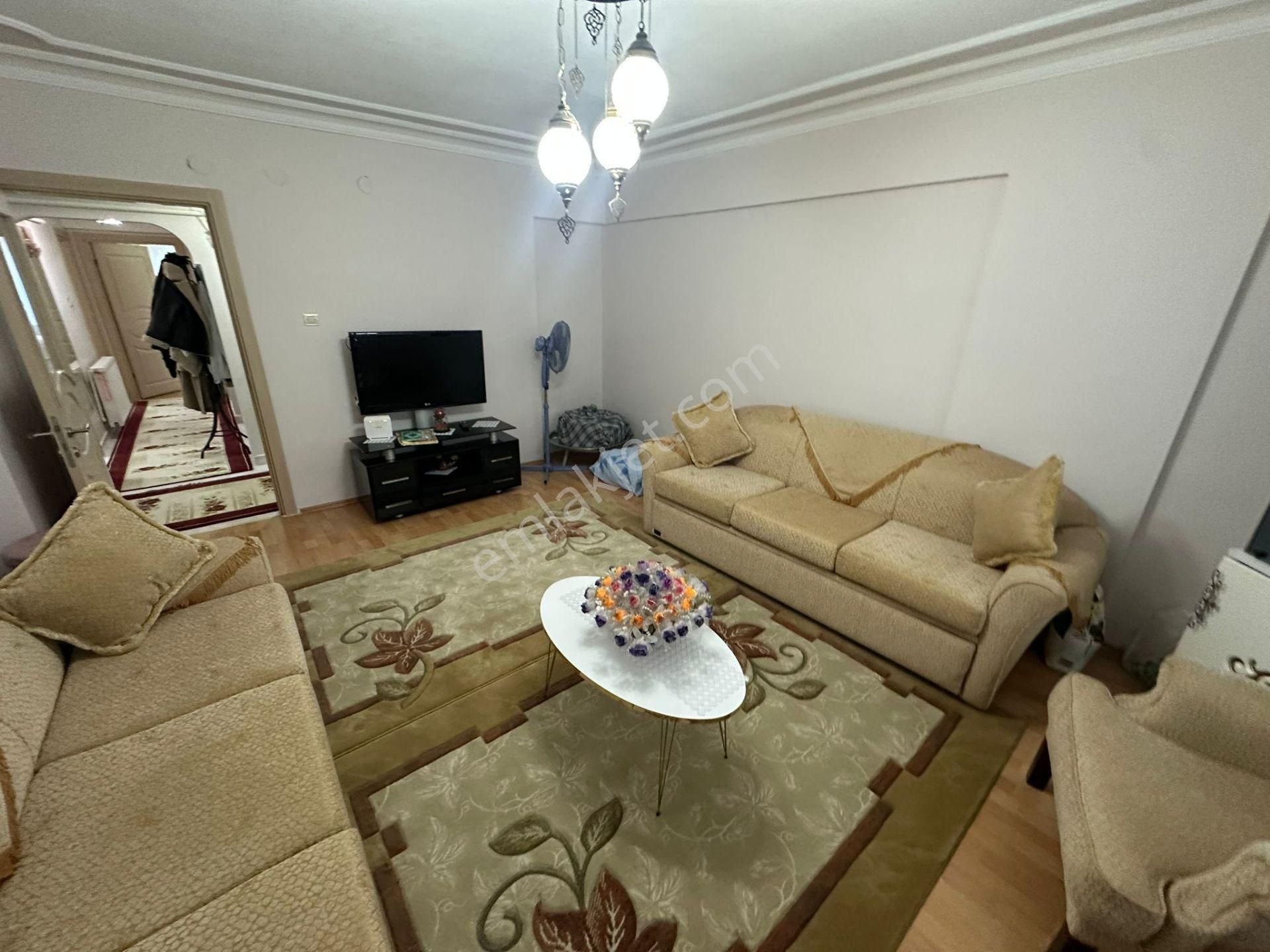 Emlak Danışmanım'dan Andiçen Mh. 3+1 3.sonkat Bağımsız Genç Ninada Geniş Daire - Görsel 3