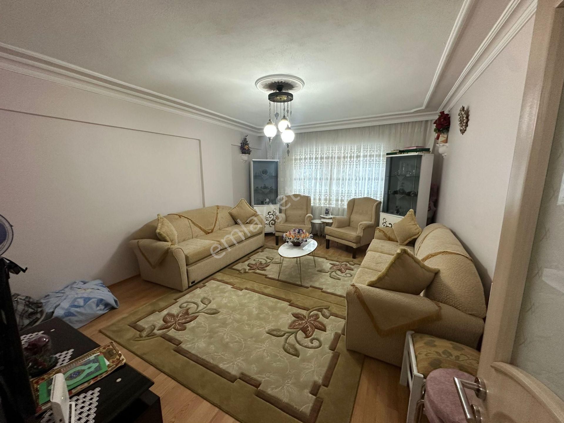 Emlak Danışmanım'dan Andiçen Mh. 3+1 3.sonkat Bağımsız Genç Ninada Geniş Daire - Görsel 6