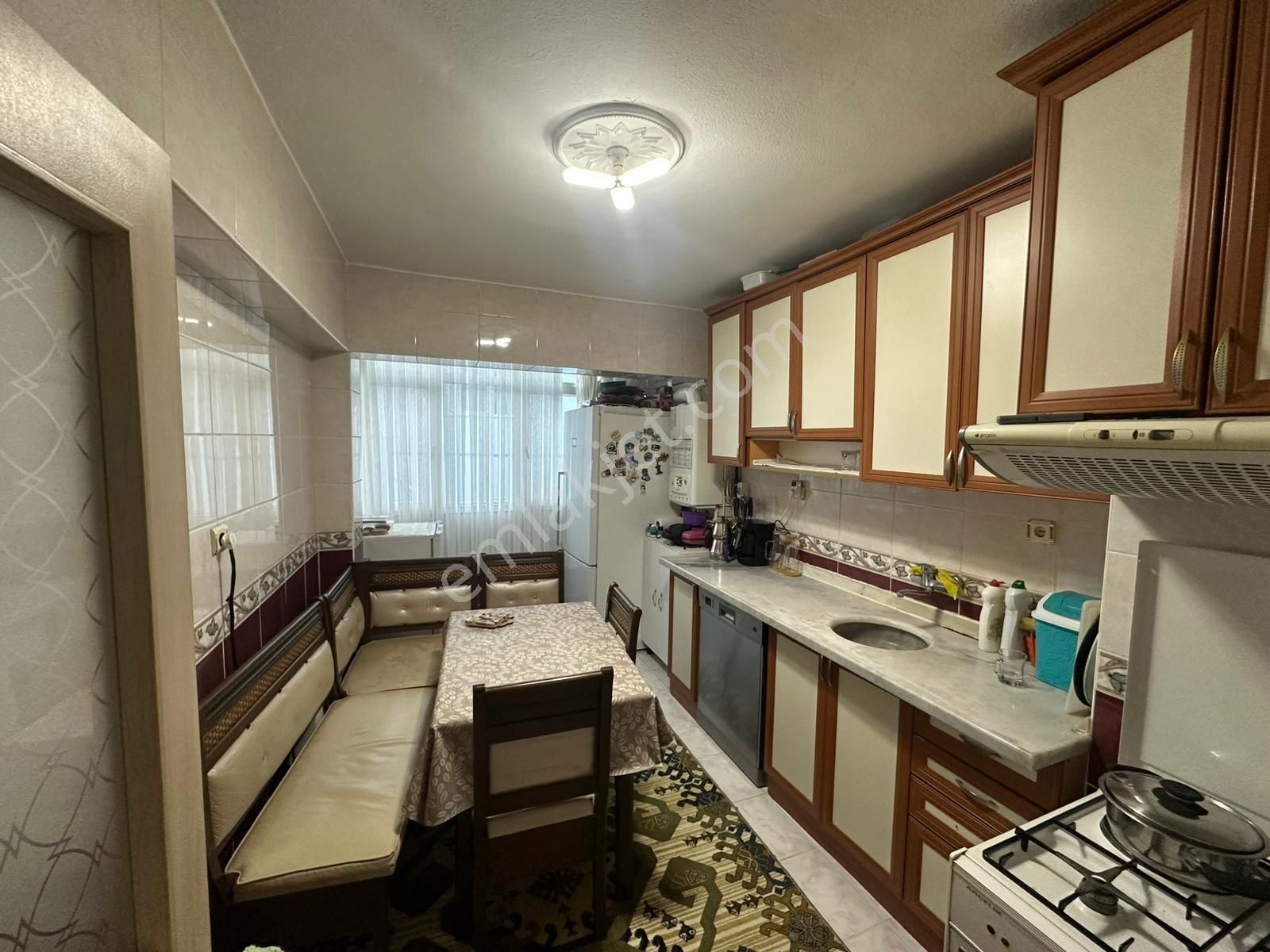 Emlak Danışmanım'dan Andiçen Mh. 3+1 3.sonkat Bağımsız Genç Ninada Geniş Daire - Görsel 31