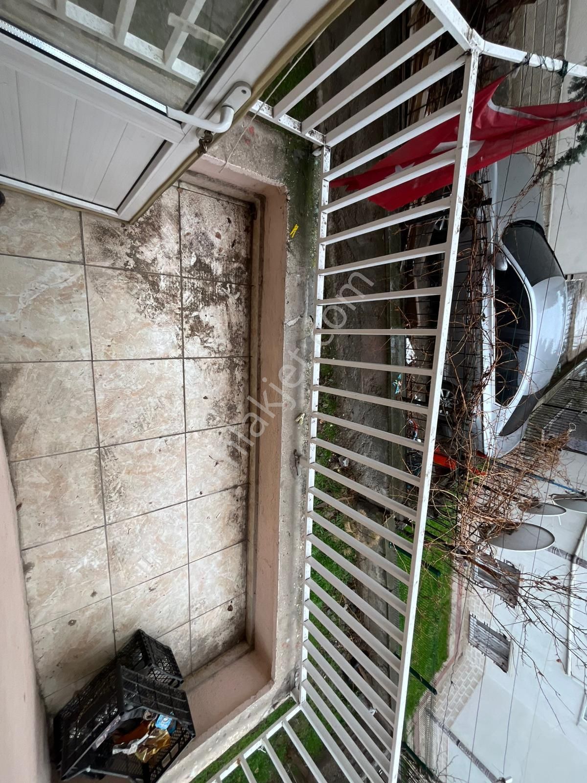 Plevne Mahallesinde 3+1 Yüksek Giriş Yapılı Daire! - Görsel 28