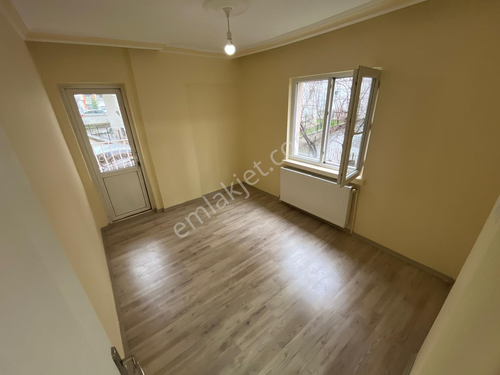 Plevne Mahallesinde 3+1 Yüksek Giriş Yapılı Daire! - Görsel 14