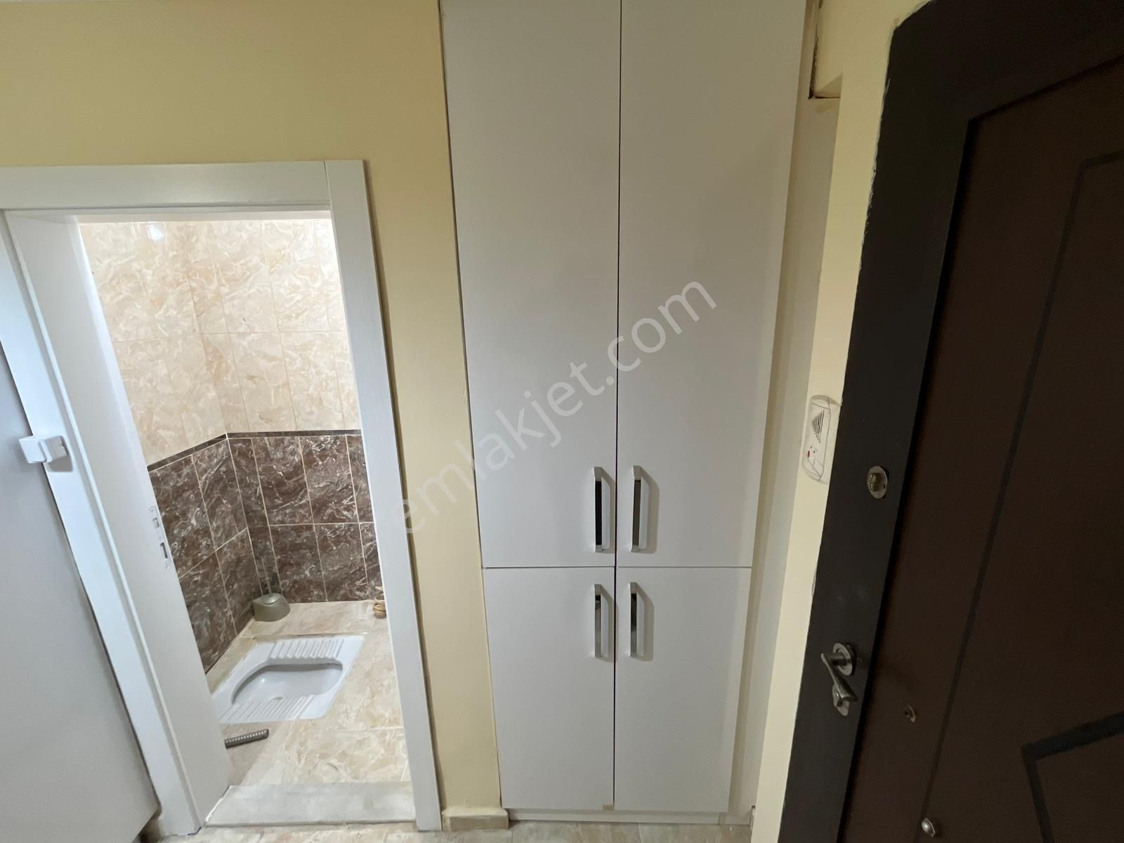 Plevne Mahallesinde 3+1 Yüksek Giriş Yapılı Daire! - Görsel 24