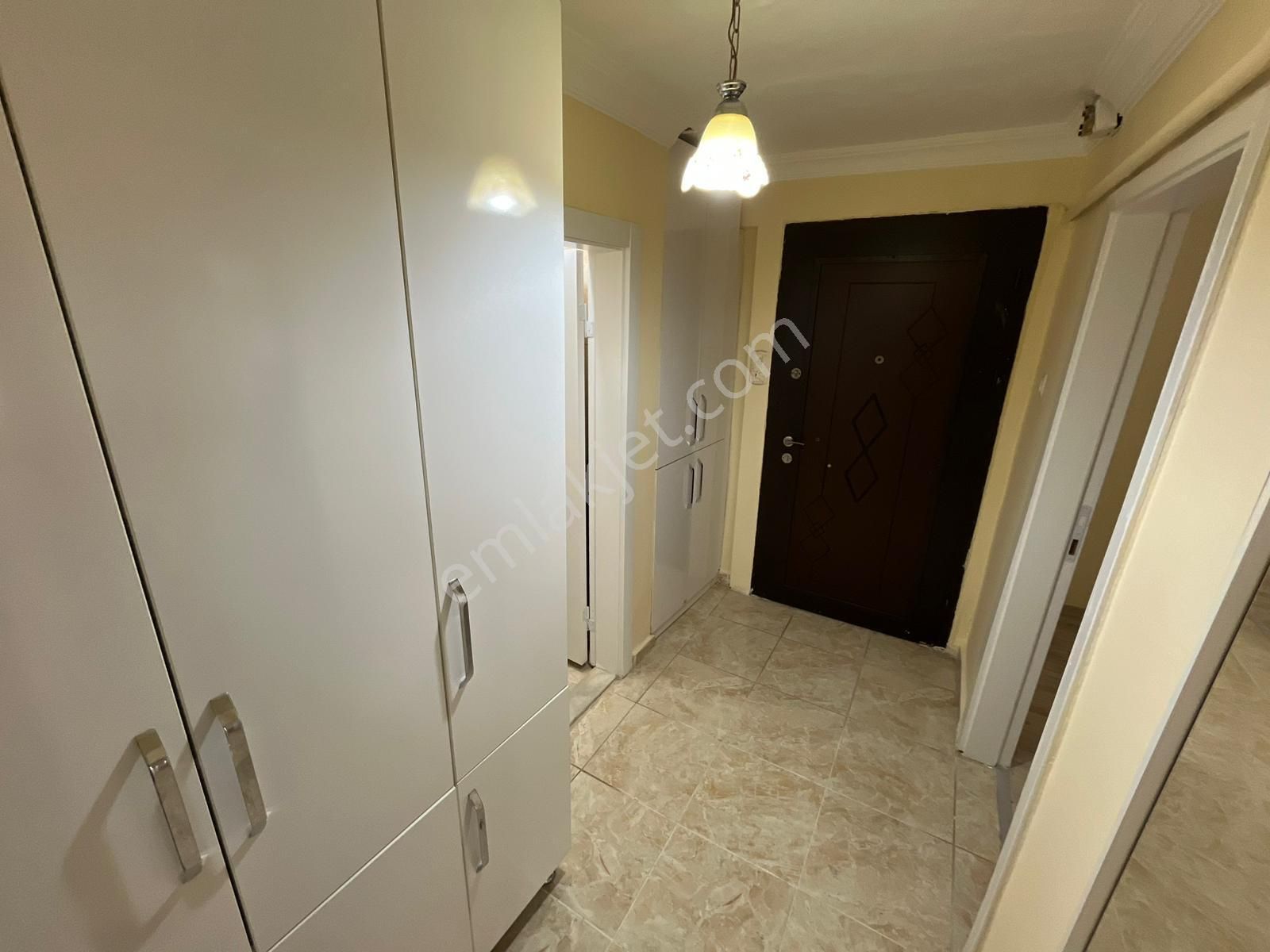 Plevne Mahallesinde 3+1 Yüksek Giriş Yapılı Daire! - Görsel 19