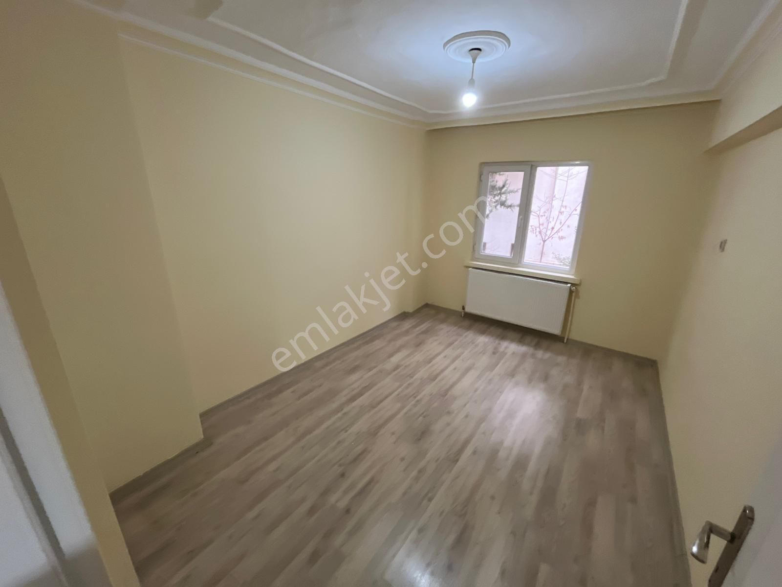 Plevne Mahallesinde 3+1 Yüksek Giriş Yapılı Daire! - Görsel 10