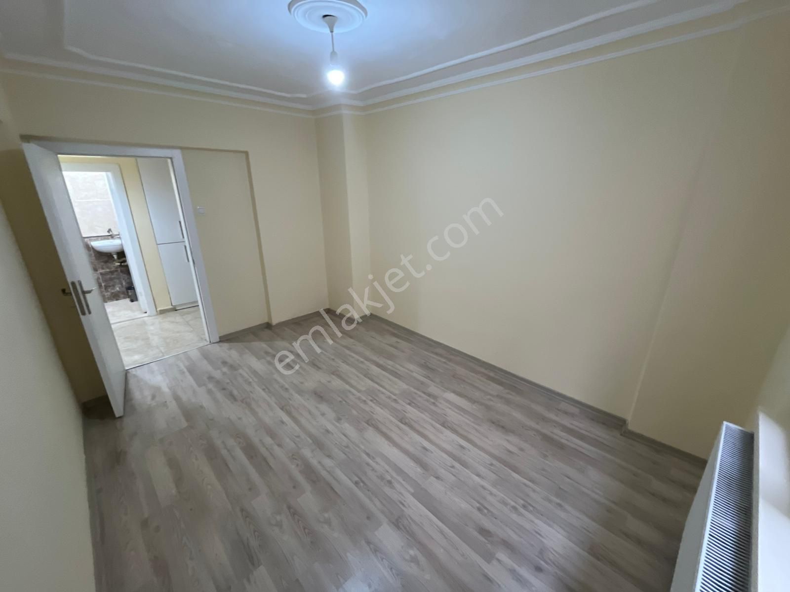 Plevne Mahallesinde 3+1 Yüksek Giriş Yapılı Daire! - Görsel 18