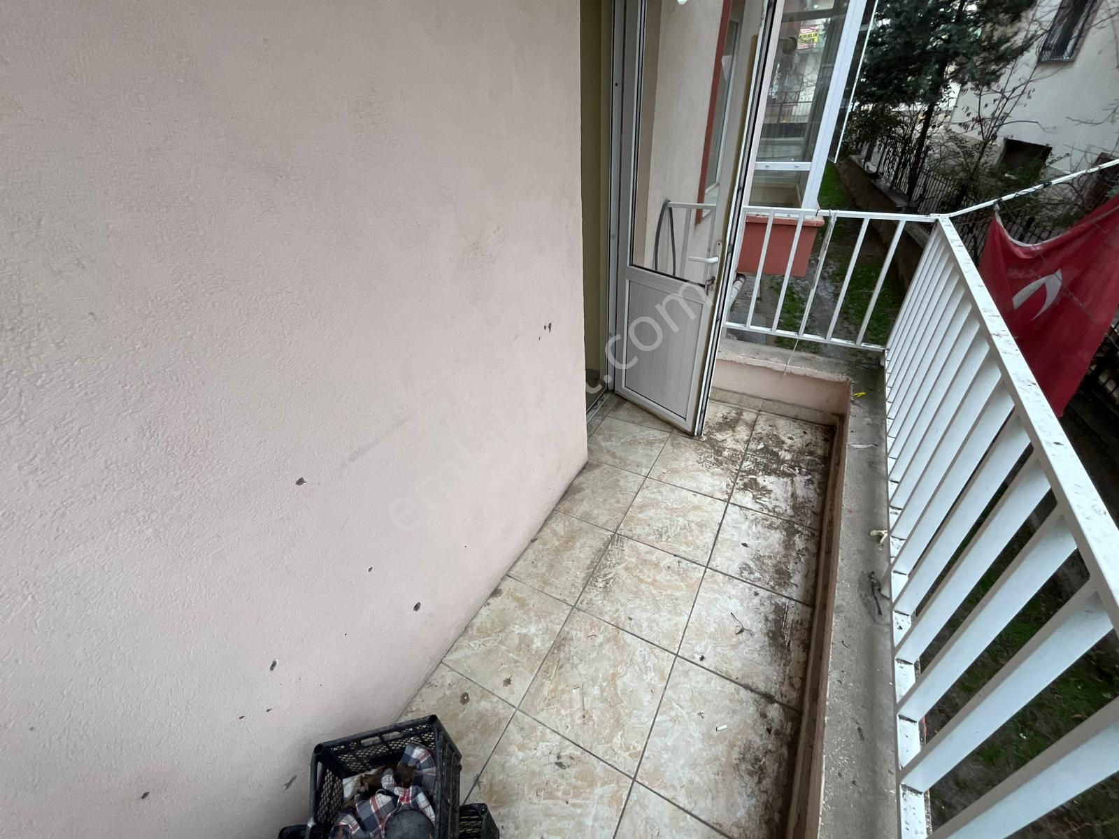 Plevne Mahallesinde 3+1 Yüksek Giriş Yapılı Daire! - Görsel 26