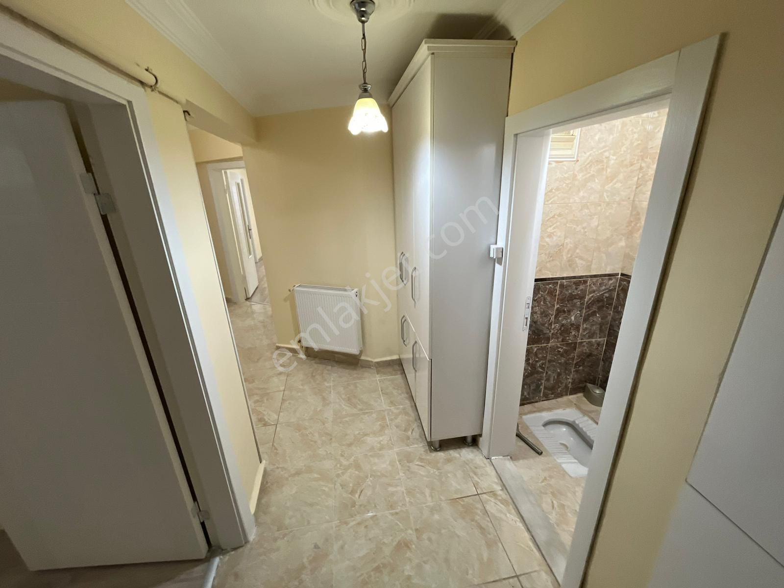 Plevne Mahallesinde 3+1 Yüksek Giriş Yapılı Daire! - Görsel 25