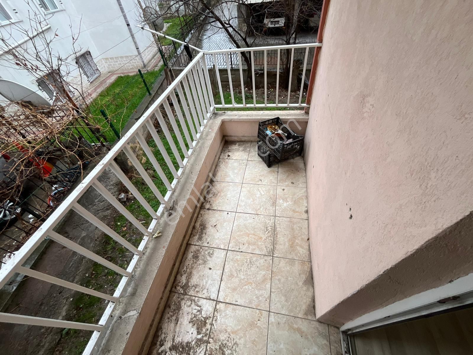 Plevne Mahallesinde 3+1 Yüksek Giriş Yapılı Daire! - Görsel 27