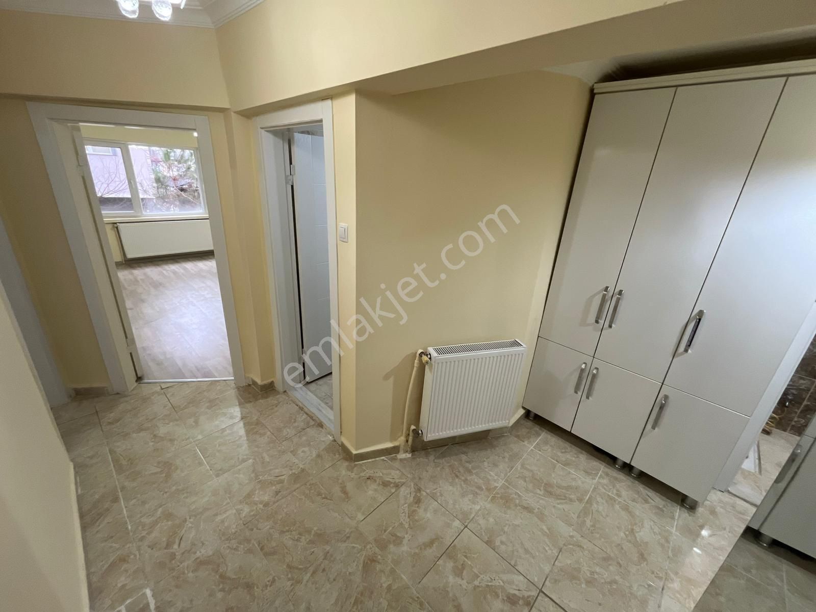 Plevne Mahallesinde 3+1 Yüksek Giriş Yapılı Daire! - Görsel 21