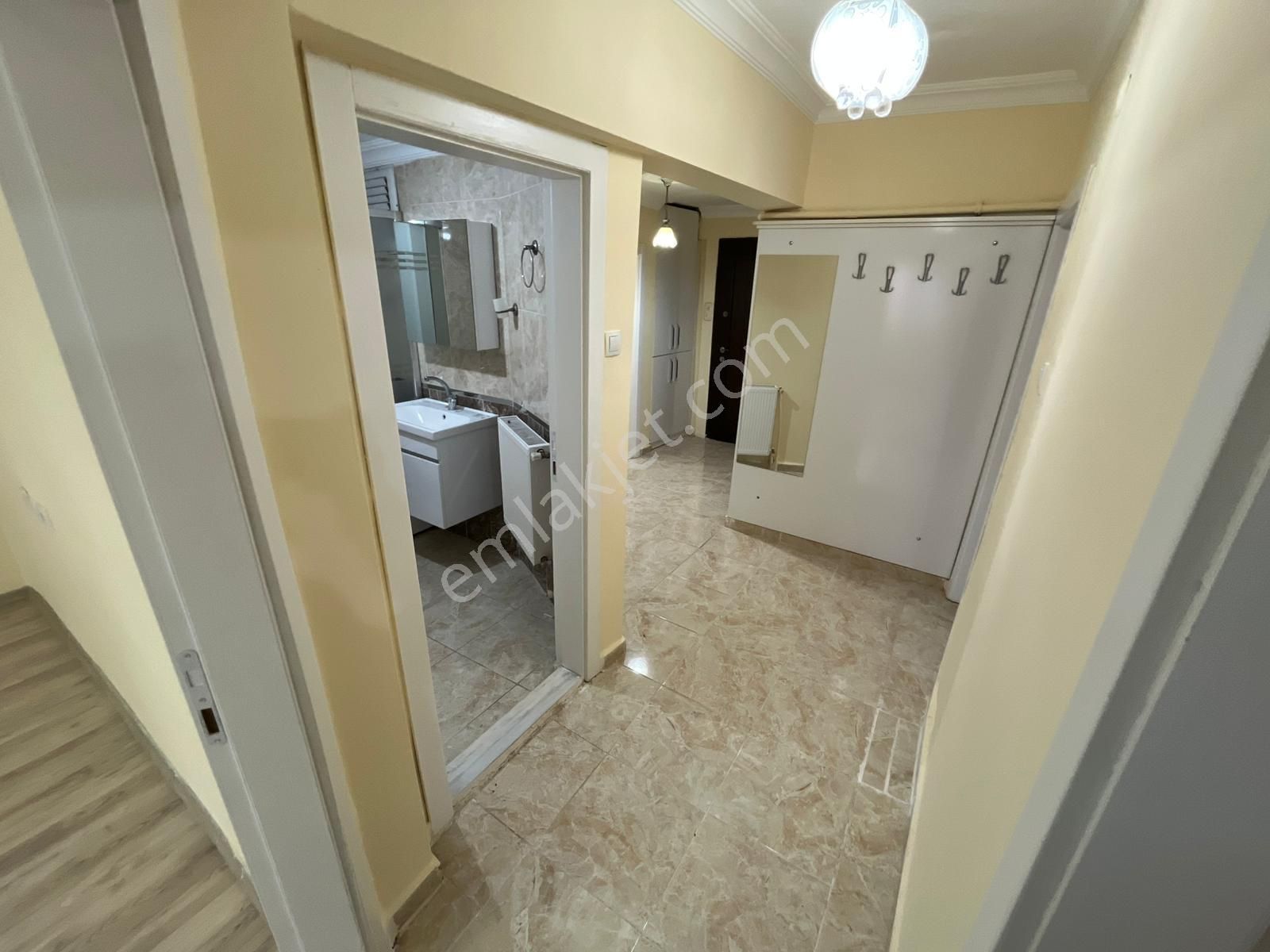 Plevne Mahallesinde 3+1 Yüksek Giriş Yapılı Daire! - Görsel 22