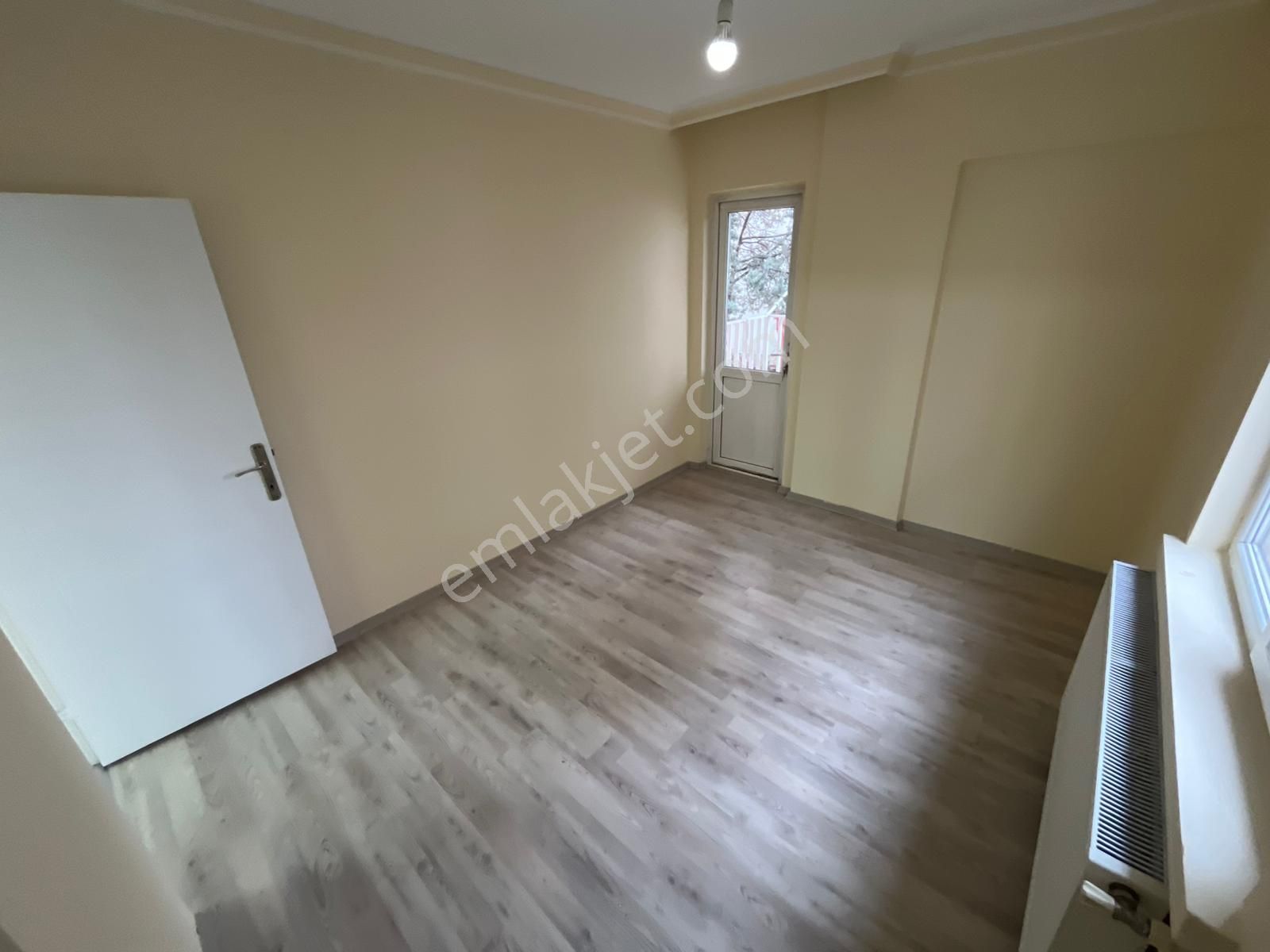 Plevne Mahallesinde 3+1 Yüksek Giriş Yapılı Daire! - Görsel 15