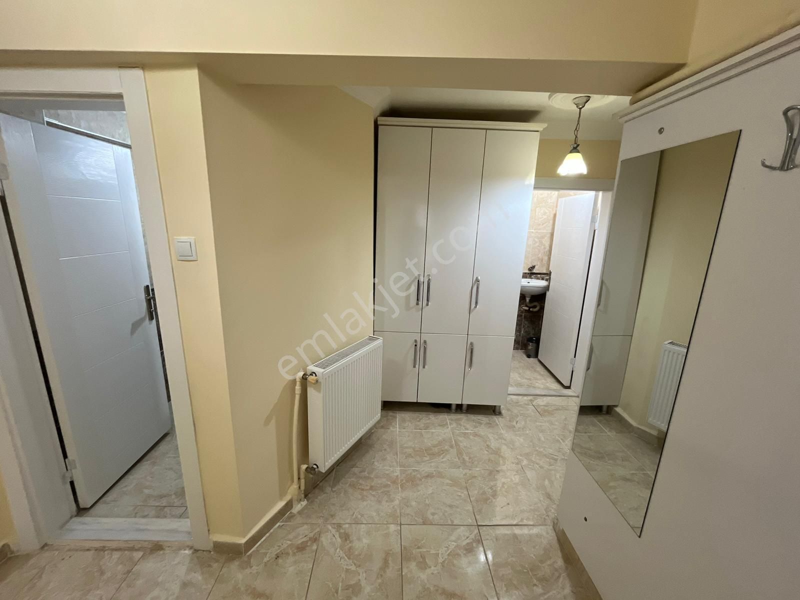 Plevne Mahallesinde 3+1 Yüksek Giriş Yapılı Daire! - Görsel 20