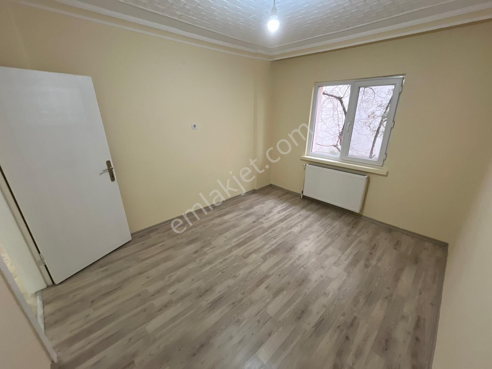 Plevne Mahallesinde 3+1 Yüksek Giriş Yapılı Daire! - Görsel 11