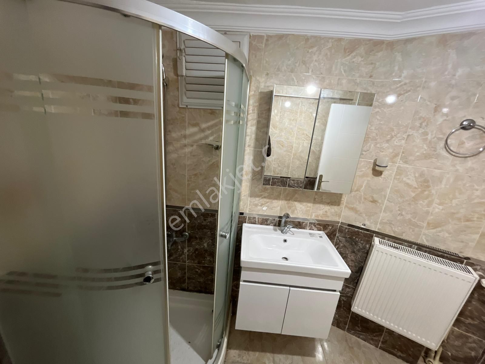 Plevne Mahallesinde 3+1 Yüksek Giriş Yapılı Daire! - Görsel 31