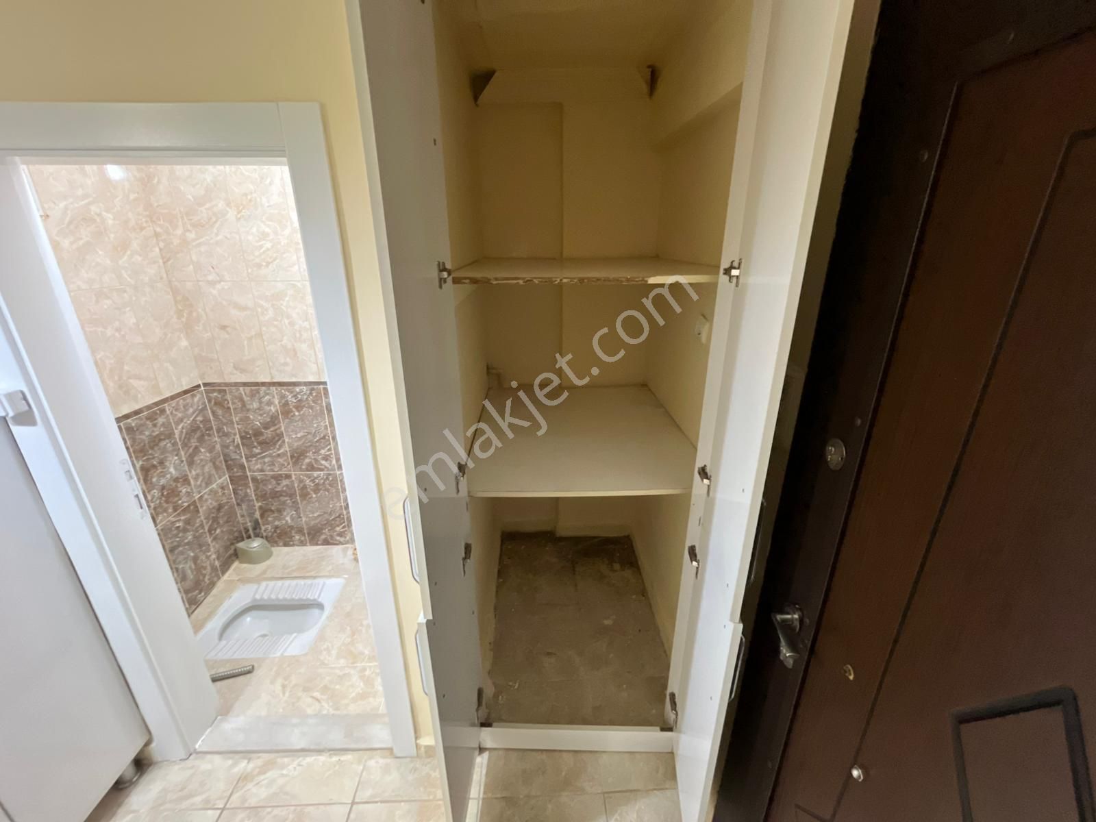 Plevne Mahallesinde 3+1 Yüksek Giriş Yapılı Daire! - Görsel 23