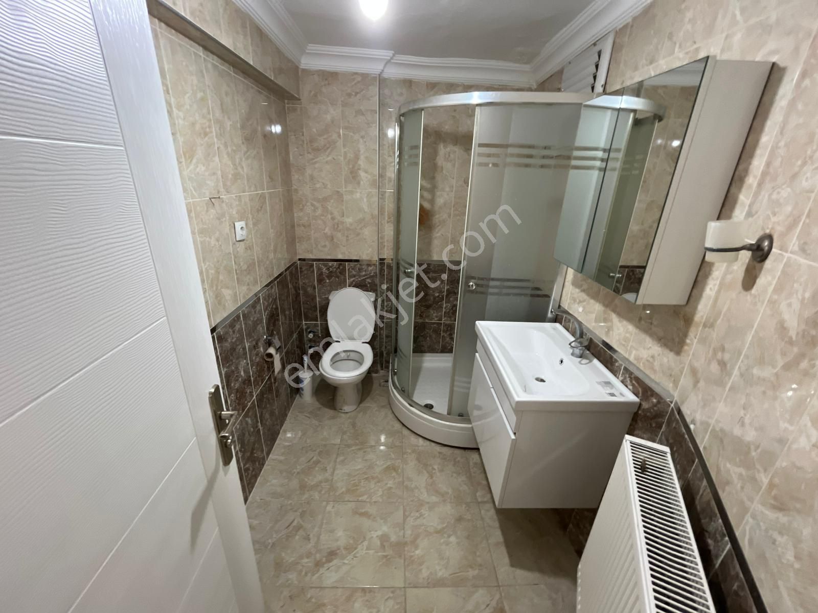 Plevne Mahallesinde 3+1 Yüksek Giriş Yapılı Daire! - Görsel 30