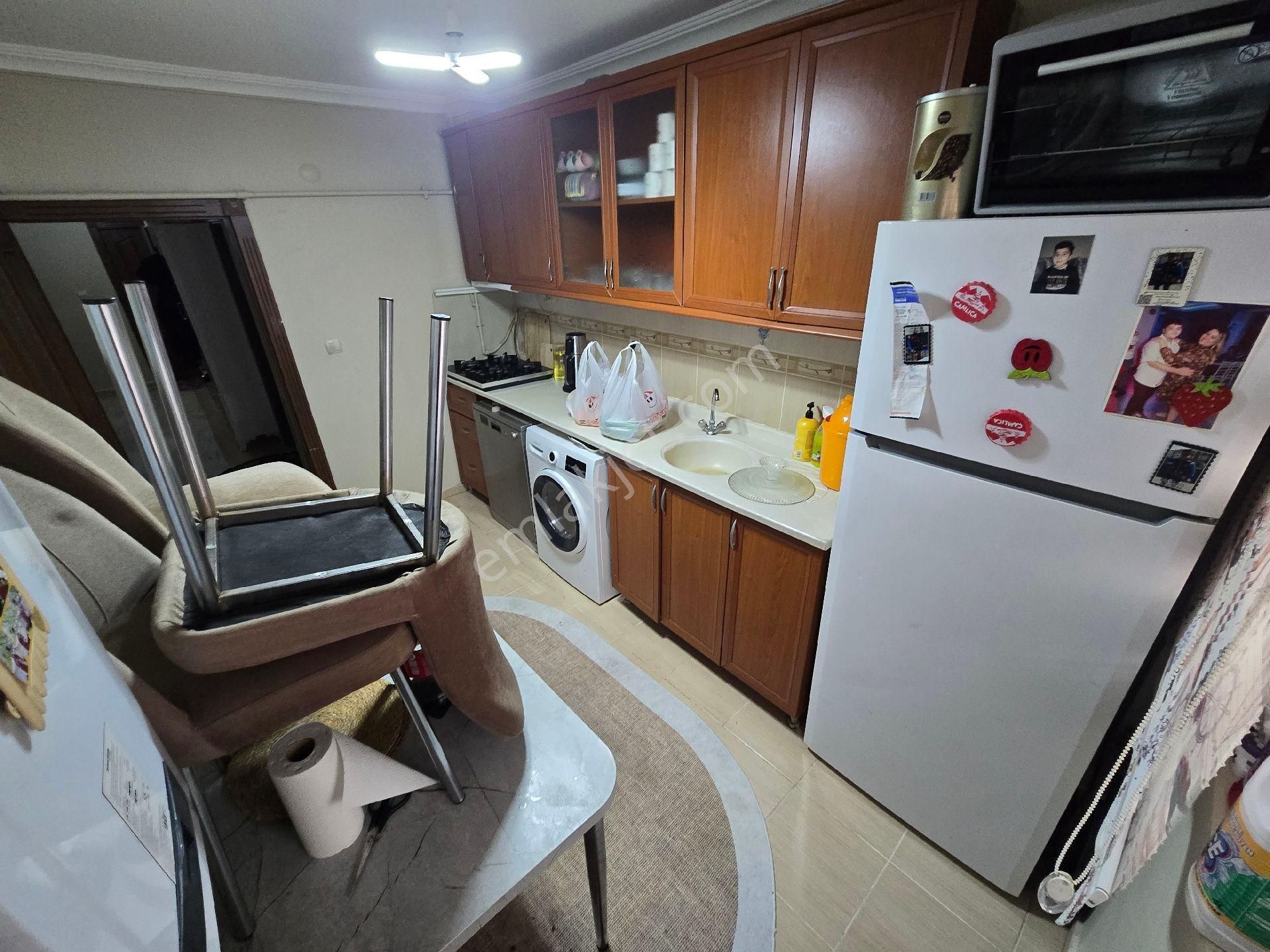 Mamak Şirintepe Satılık 3+1 Daire - Görsel 7