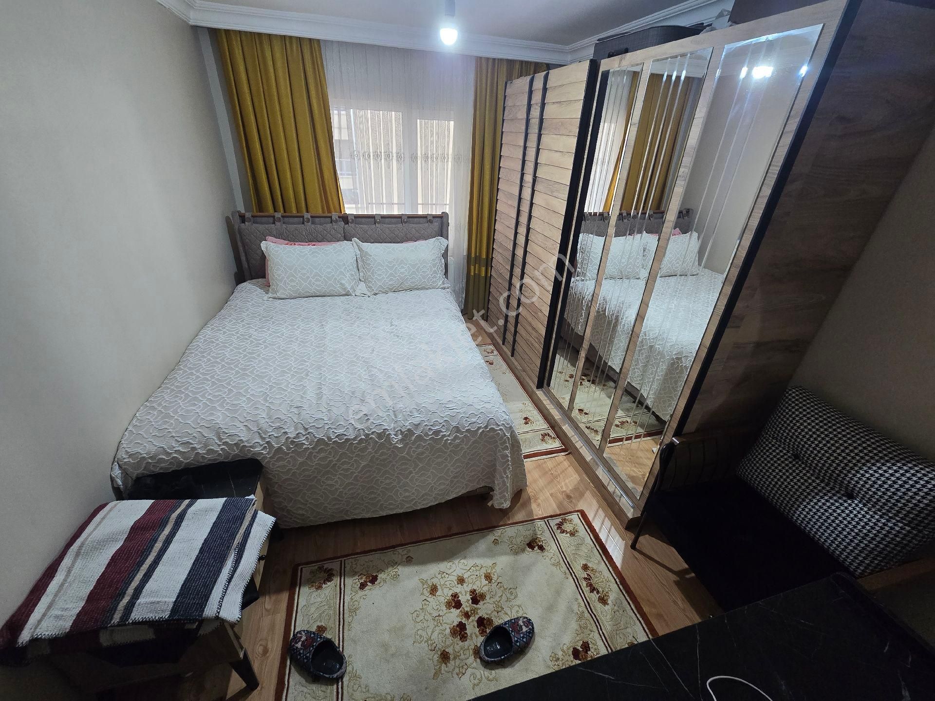 Mamak Şirintepe Satılık 3+1 Daire - Görsel 31