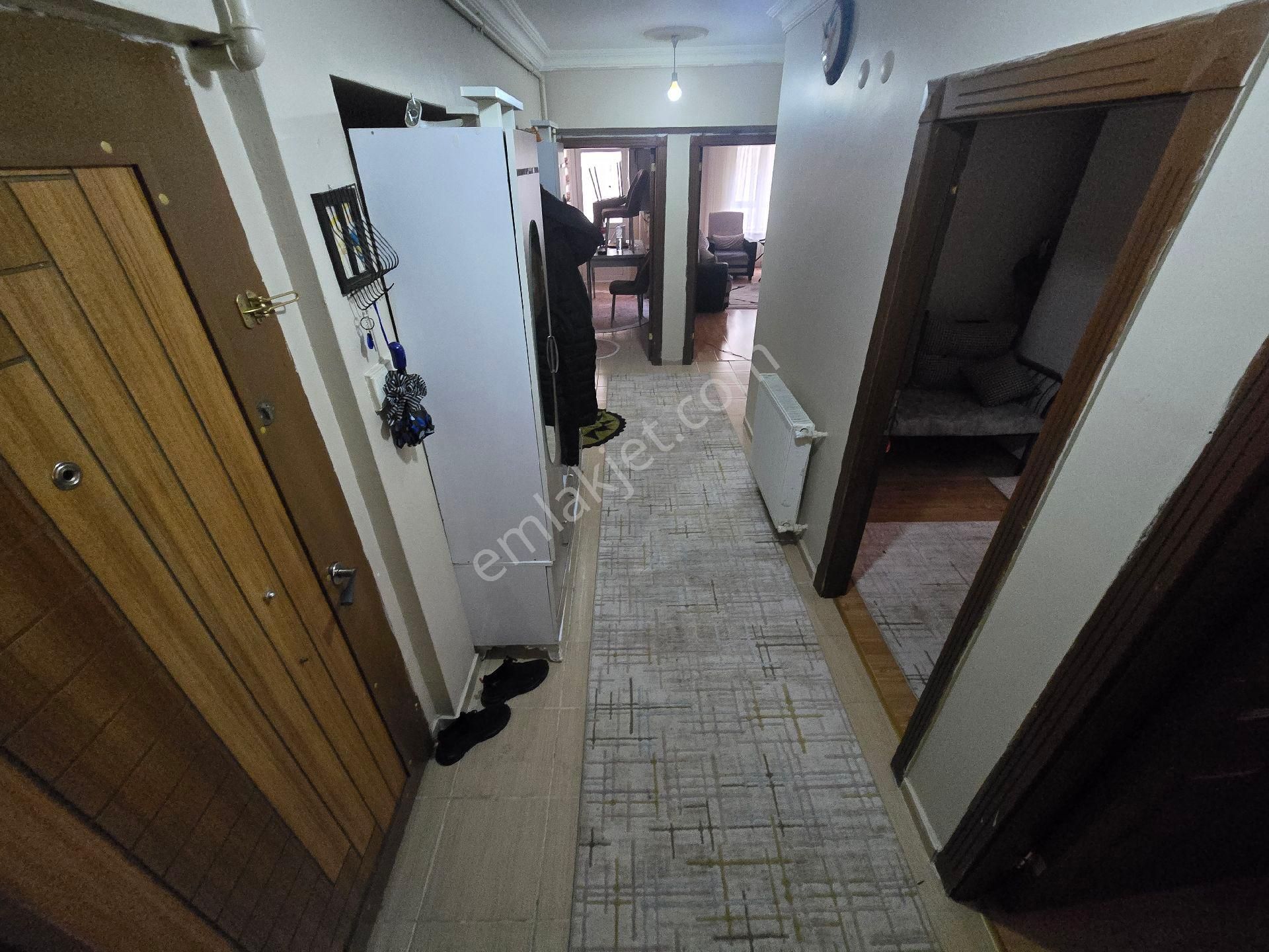 Mamak Şirintepe Satılık 3+1 Daire - Görsel 33