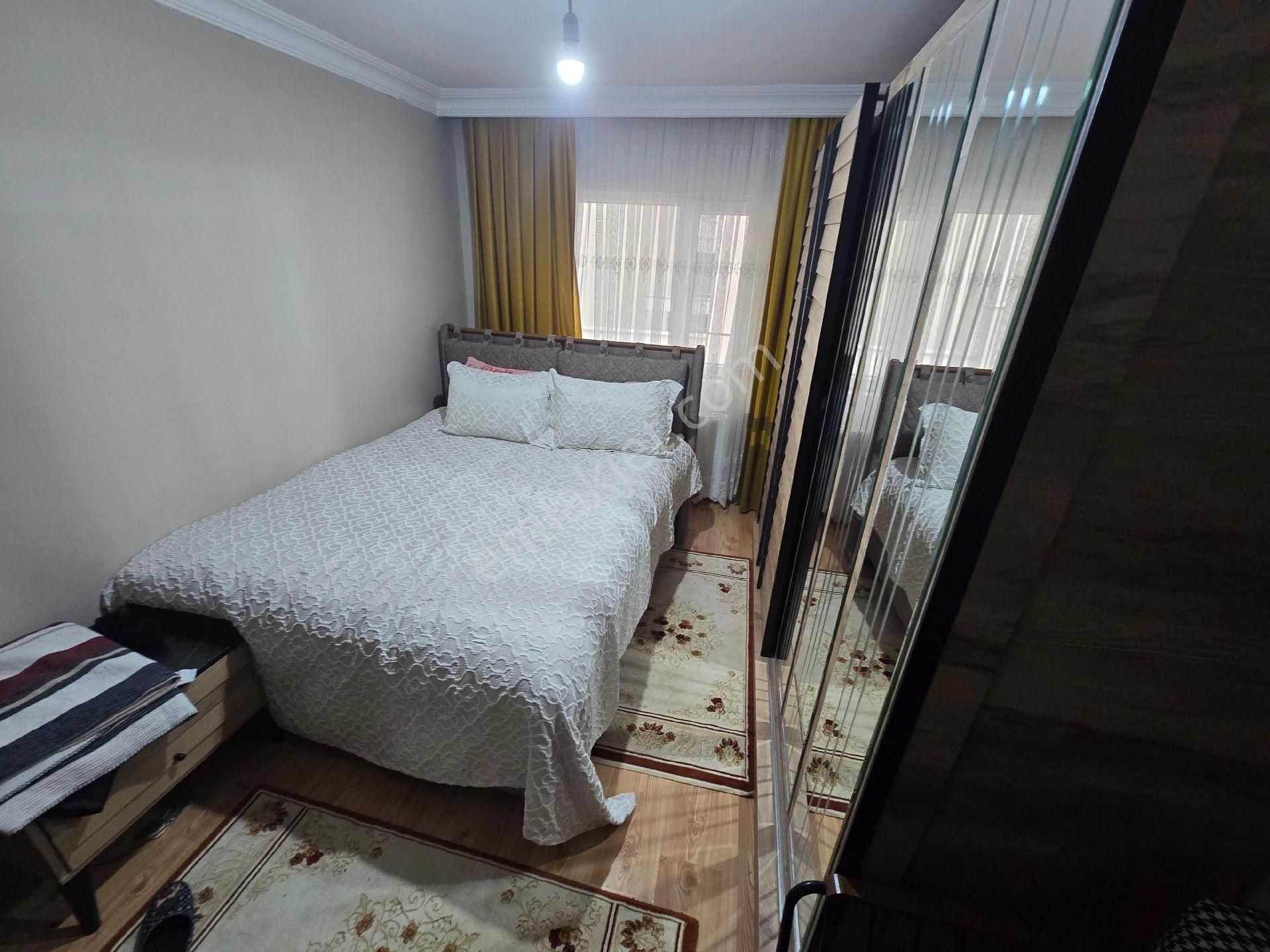 Mamak Şirintepe Satılık 3+1 Daire - Görsel 19