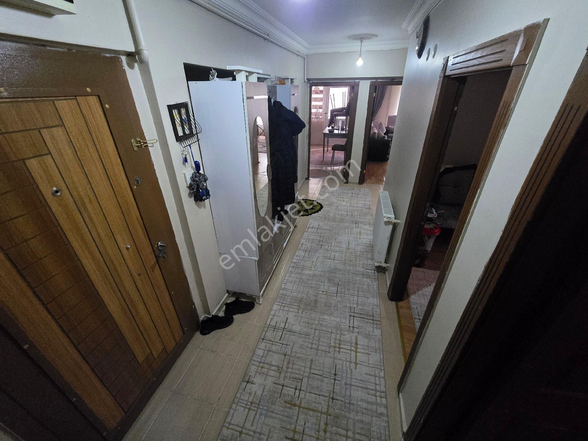 Mamak Şirintepe Satılık 3+1 Daire - Görsel 23