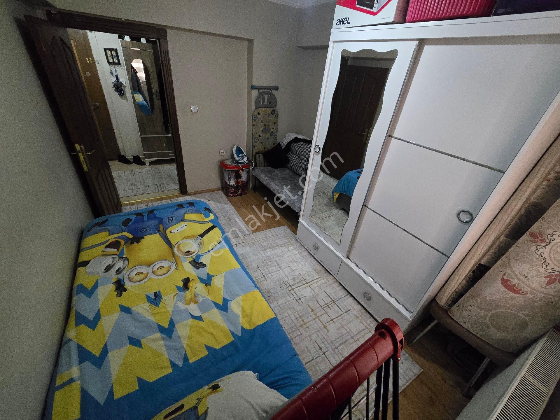 Mamak Şirintepe Satılık 3+1 Daire - Görsel 14