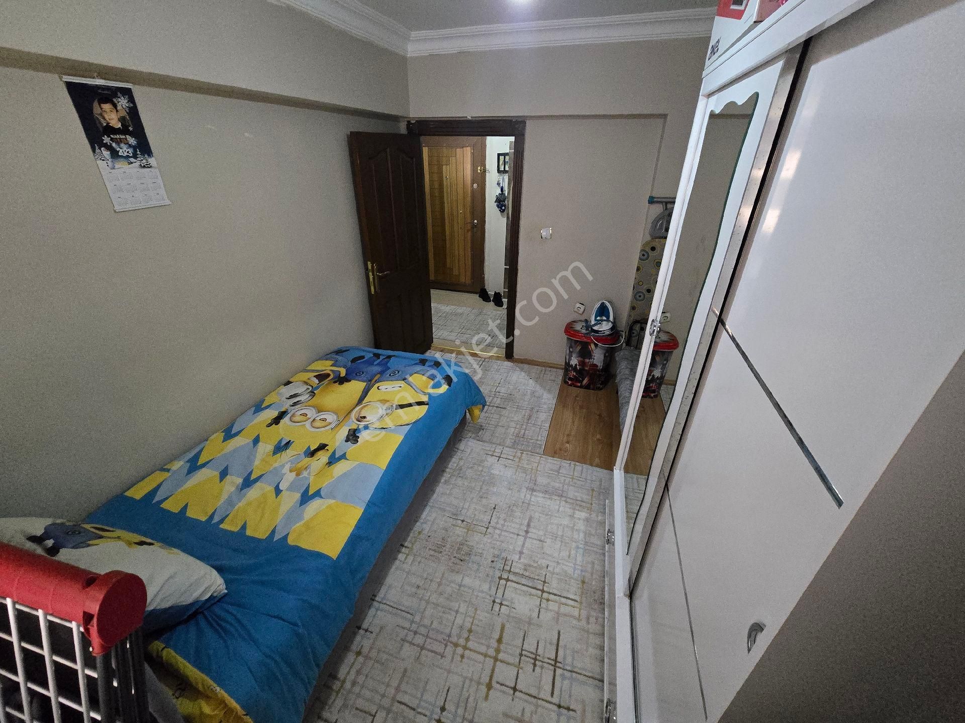 Mamak Şirintepe Satılık 3+1 Daire - Görsel 15