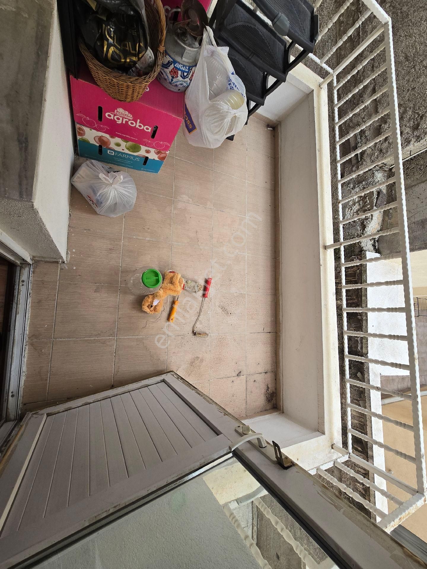 Mamak Şirintepe Satılık 3+1 Daire - Görsel 16