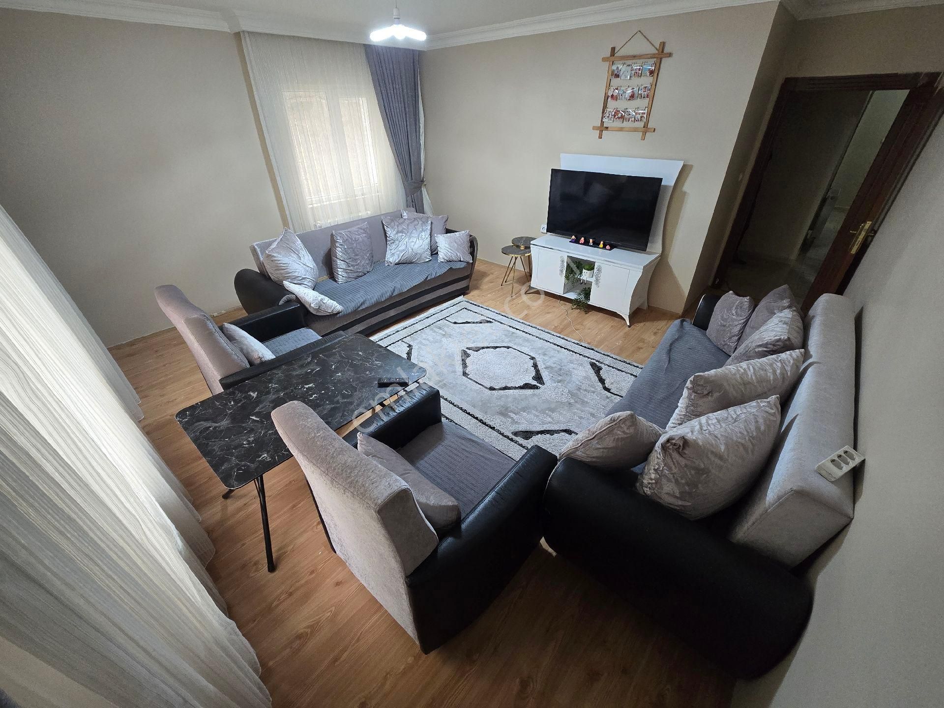 Mamak Şirintepe Satılık 3+1 Daire - Görsel 4