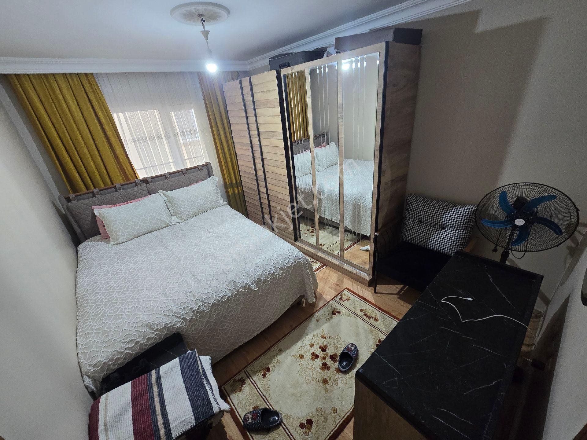 Mamak Şirintepe Satılık 3+1 Daire - Görsel 18