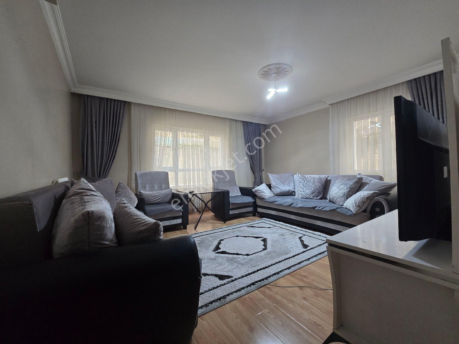 Mamak Şirintepe Satılık 3+1 Daire - Görsel 24